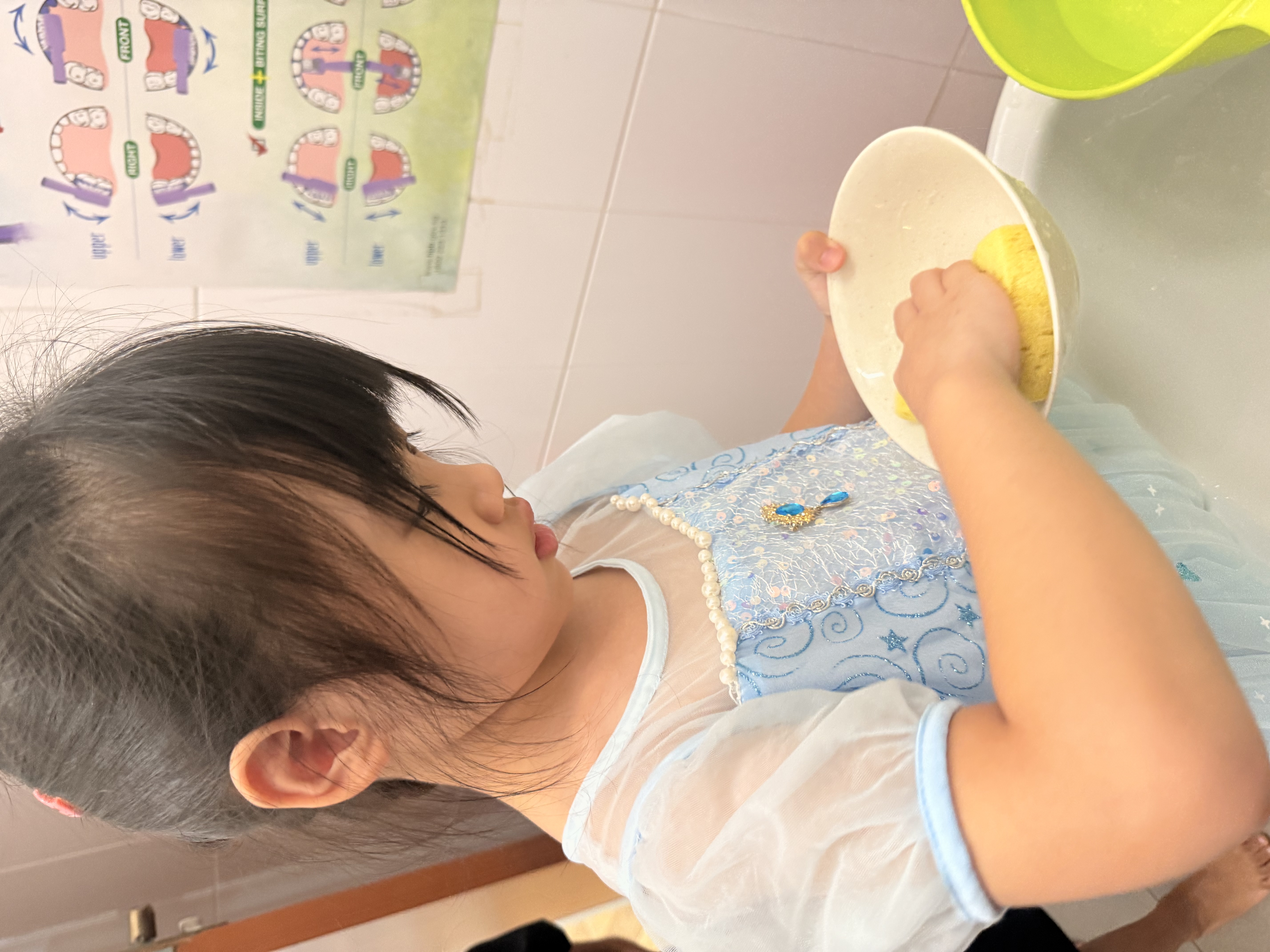 Every Drop Counts – World Water Day — photo 12