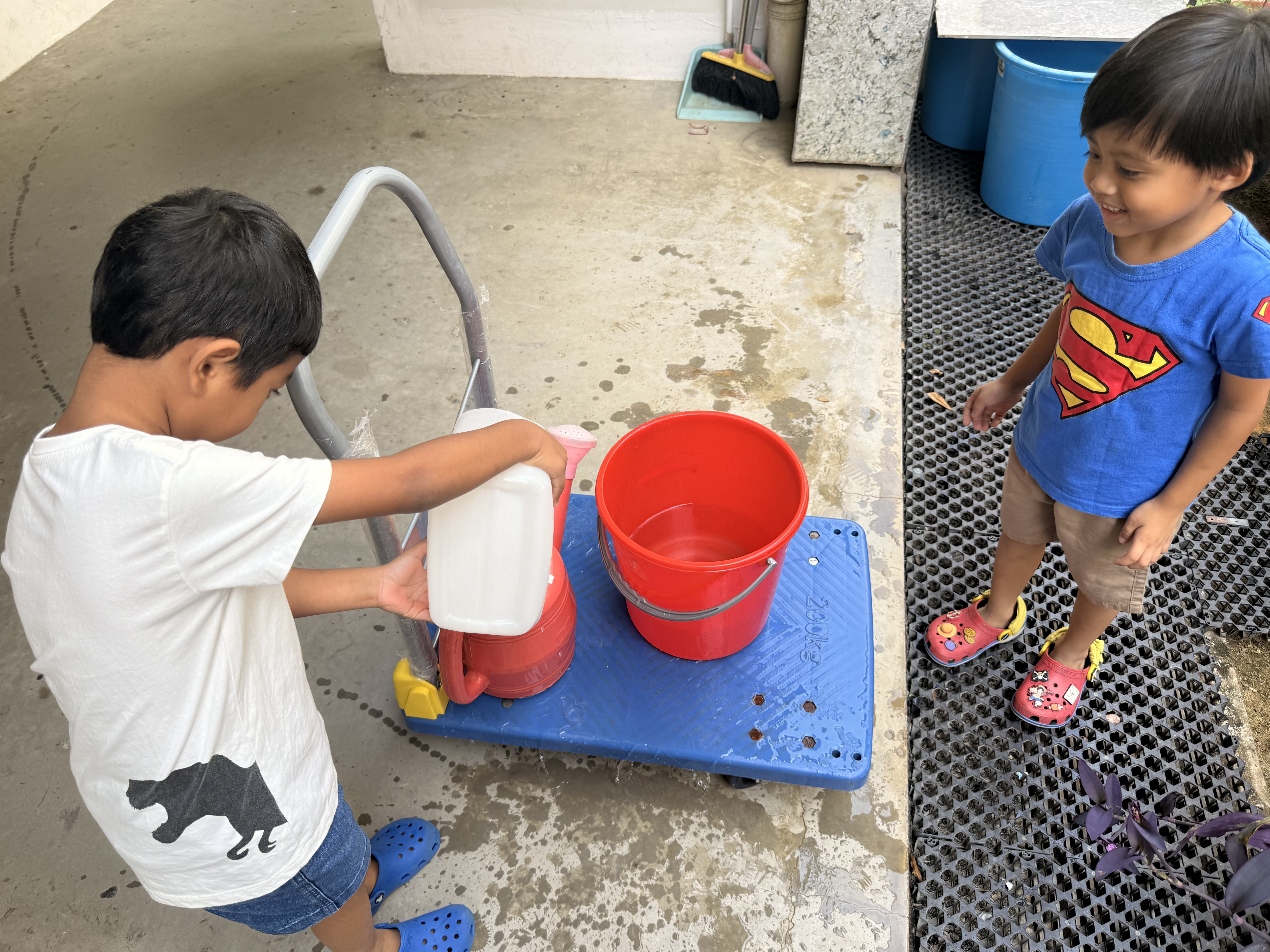 Every Drop Counts – World Water Day — photo 13
