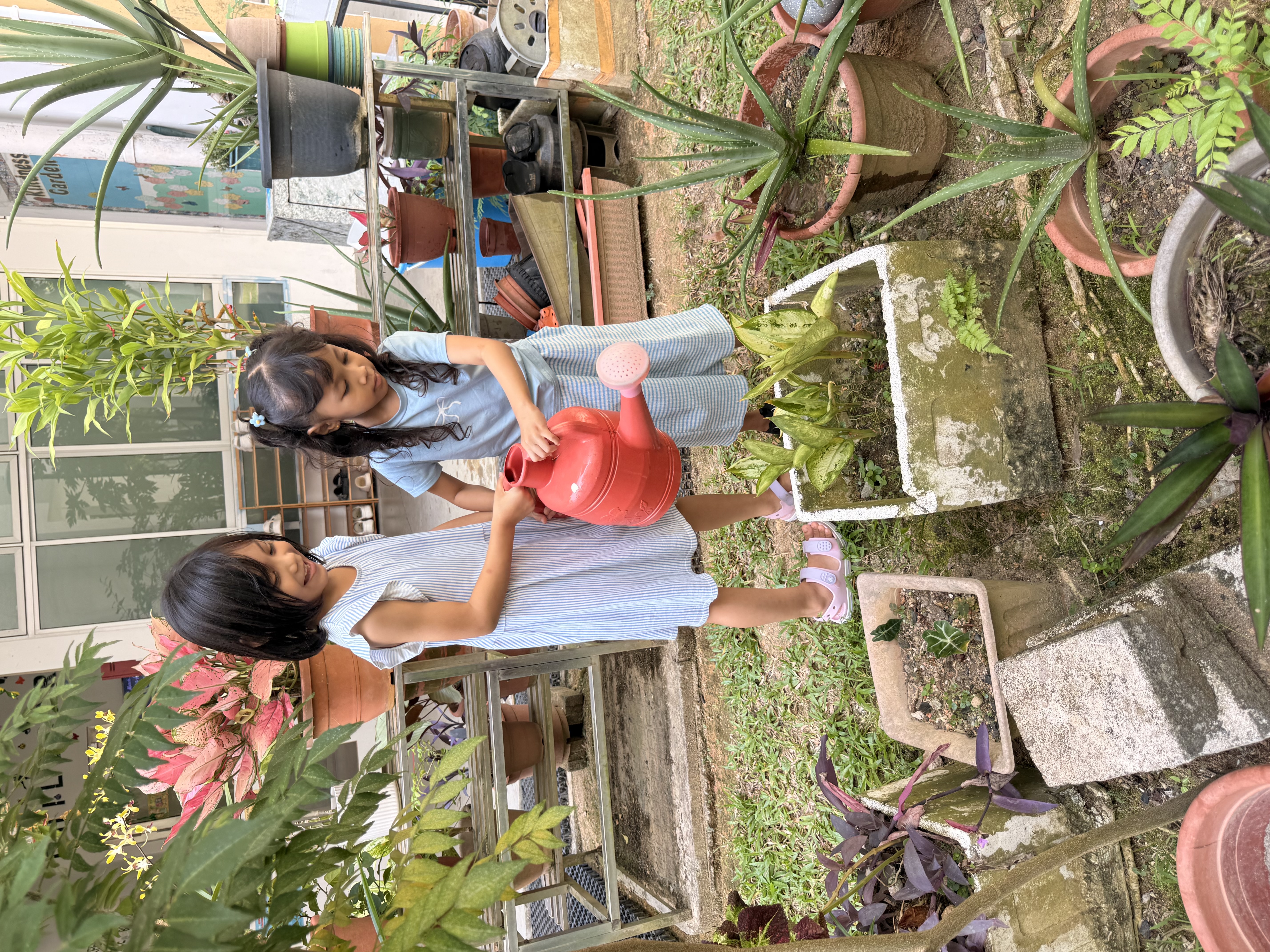 Every Drop Counts – World Water Day — photo 14