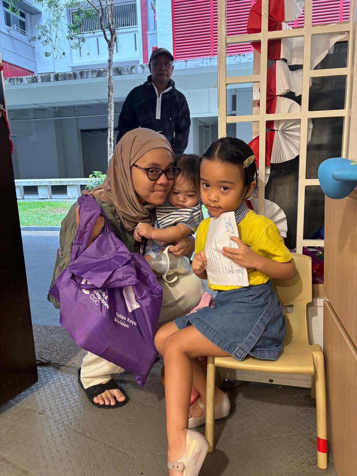 From Little Hands to Big Hearts – Sharing RASA with Our Community
SSDB 2026 – RASA: Food & Senses — photo 11