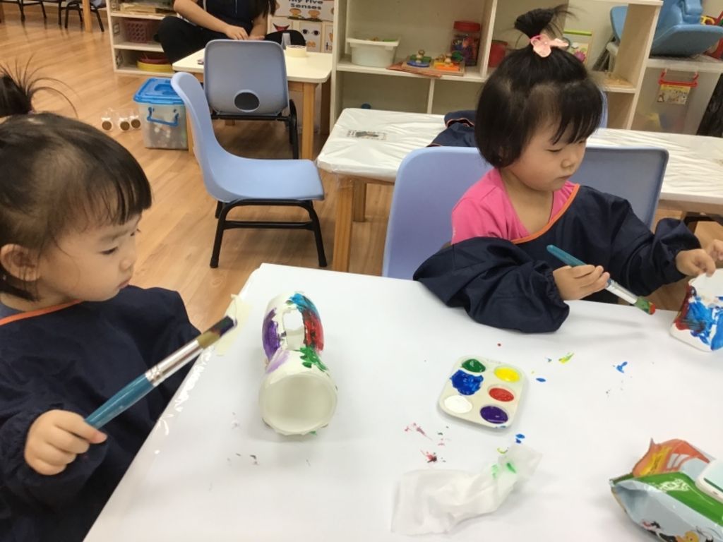 Our journey in upcycling the materials — photo 2