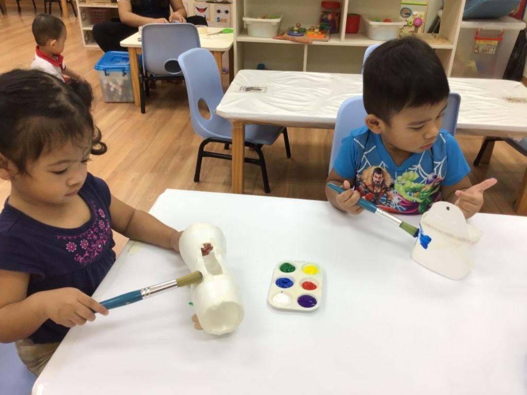Our journey in upcycling the materials — photo 6