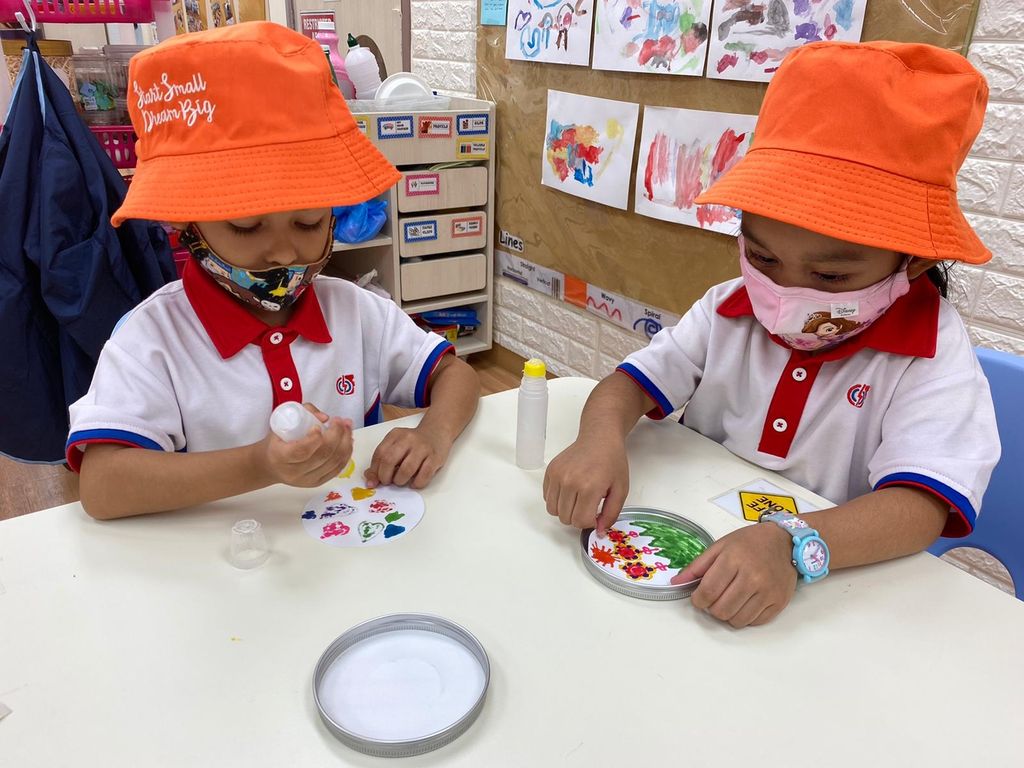 Our journey in upcycling the materials — photo 12