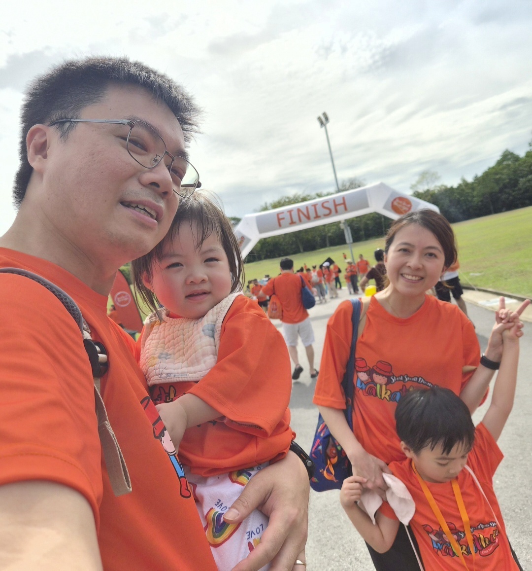 Walking Together, Caring Together — photo 7