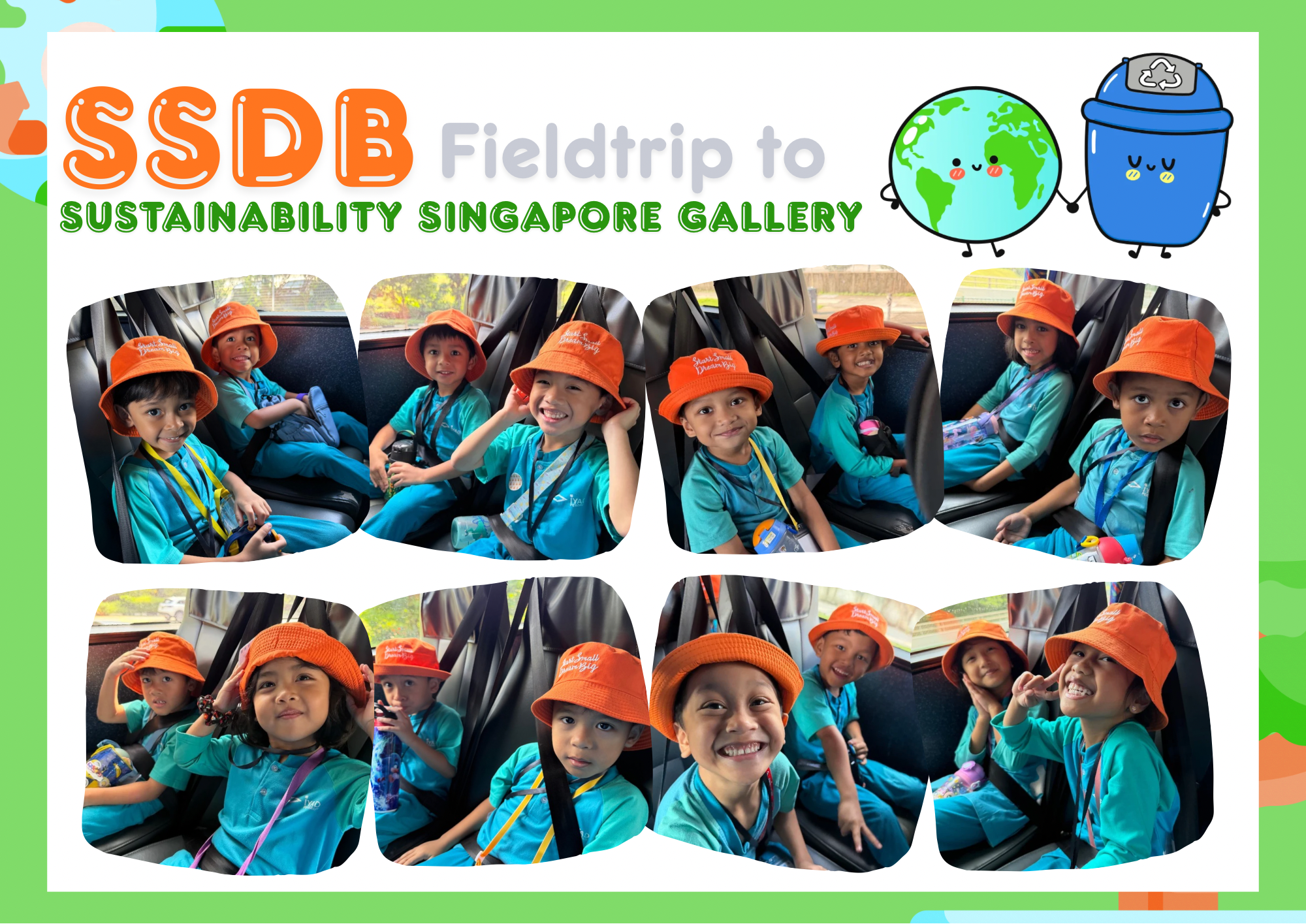 SSDB Fieldtrip 2026 — Sustainable Singapore Gallery — photo 2