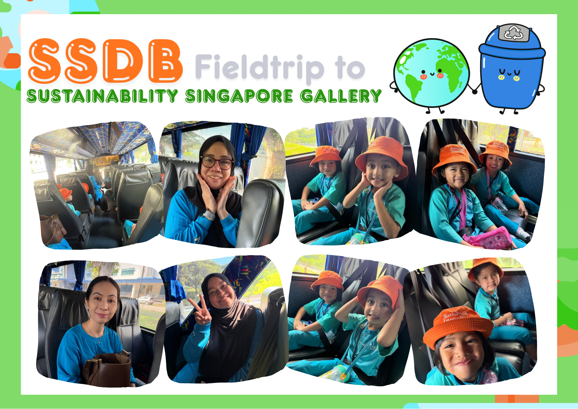 SSDB Fieldtrip 2026 — Sustainable Singapore Gallery — photo 3