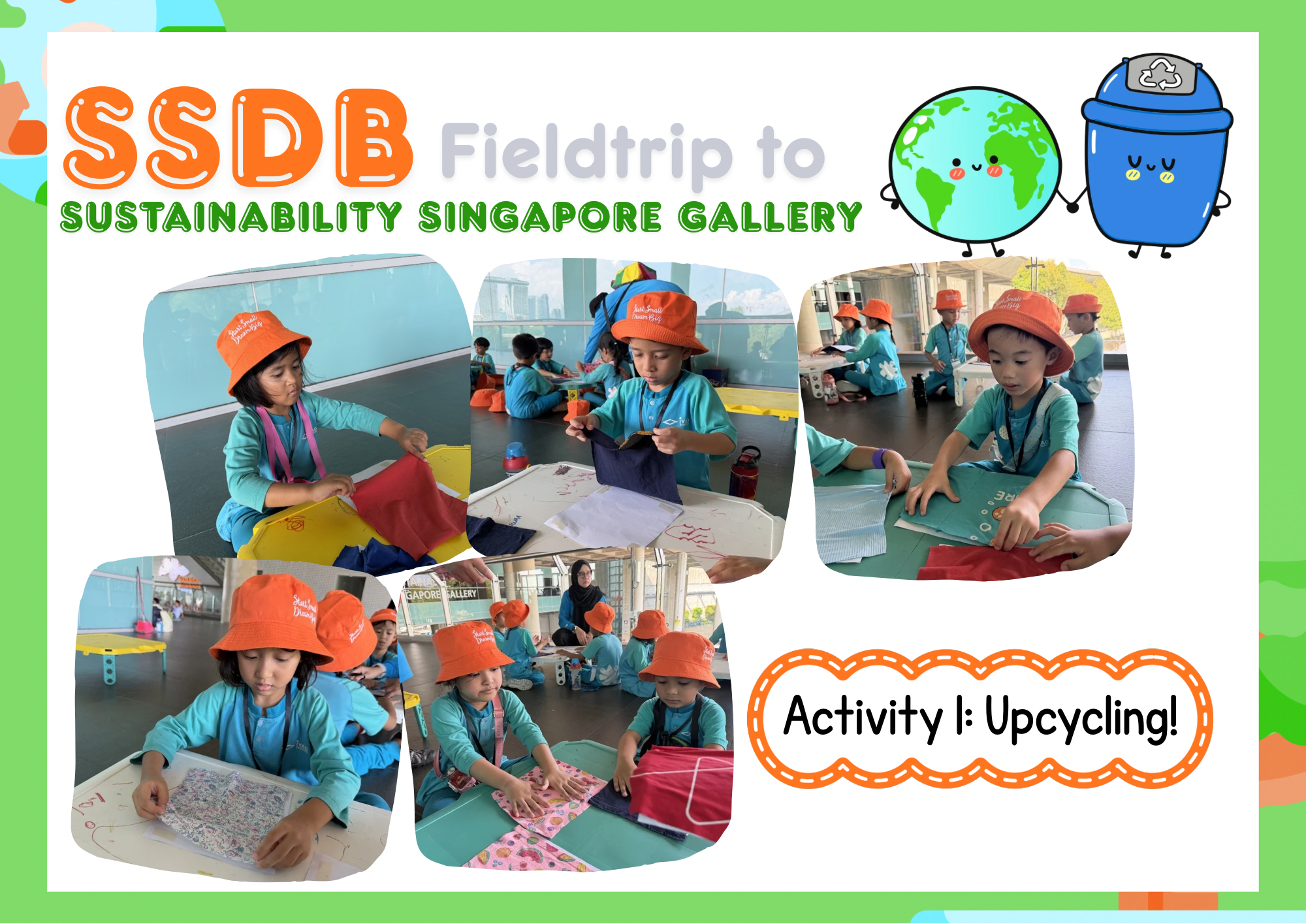 SSDB Fieldtrip 2026 — Sustainable Singapore Gallery — photo 5