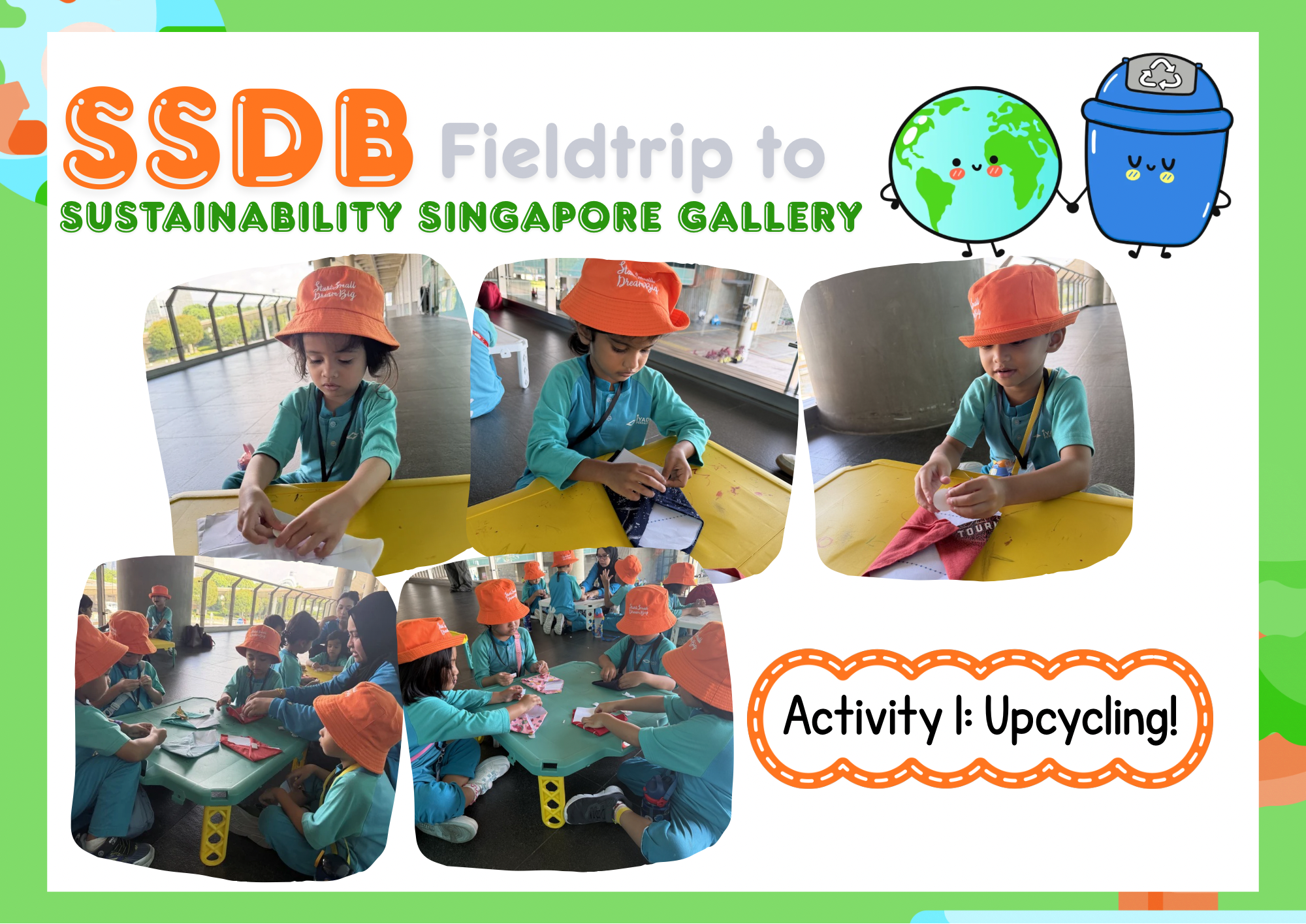 SSDB Fieldtrip 2026 — Sustainable Singapore Gallery — photo 6