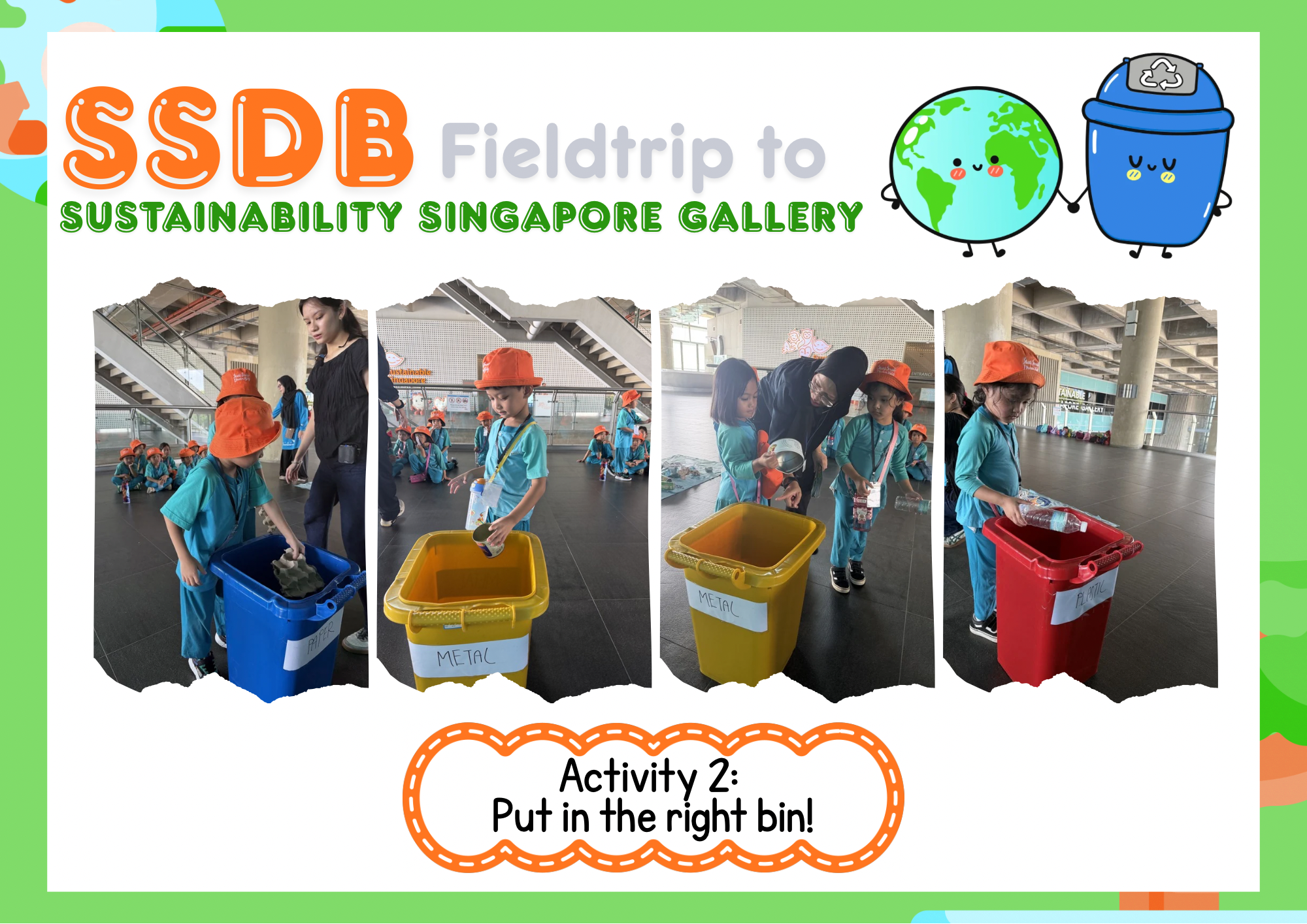 SSDB Fieldtrip 2026 — Sustainable Singapore Gallery — photo 7