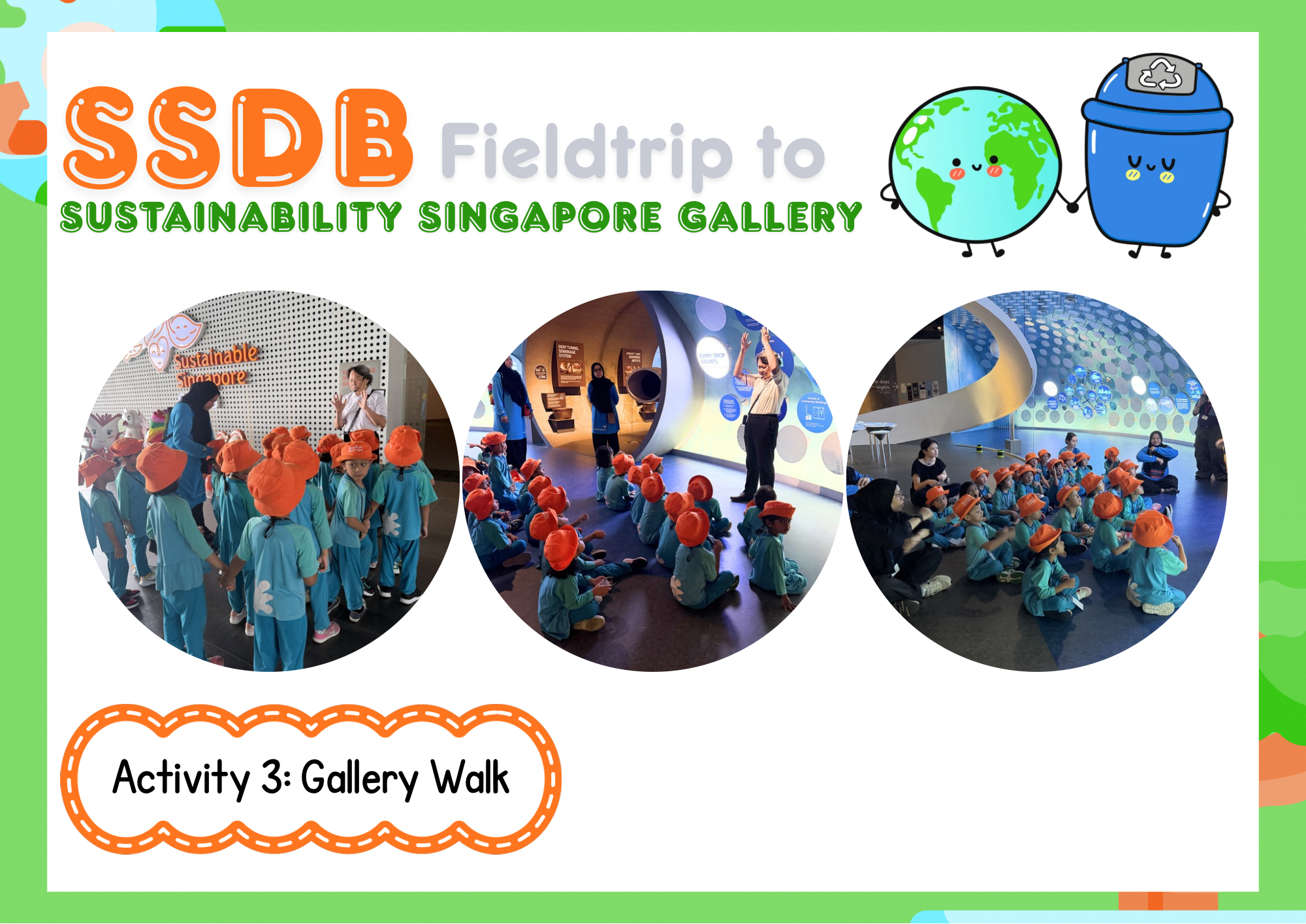 SSDB Fieldtrip 2026 — Sustainable Singapore Gallery — photo 9