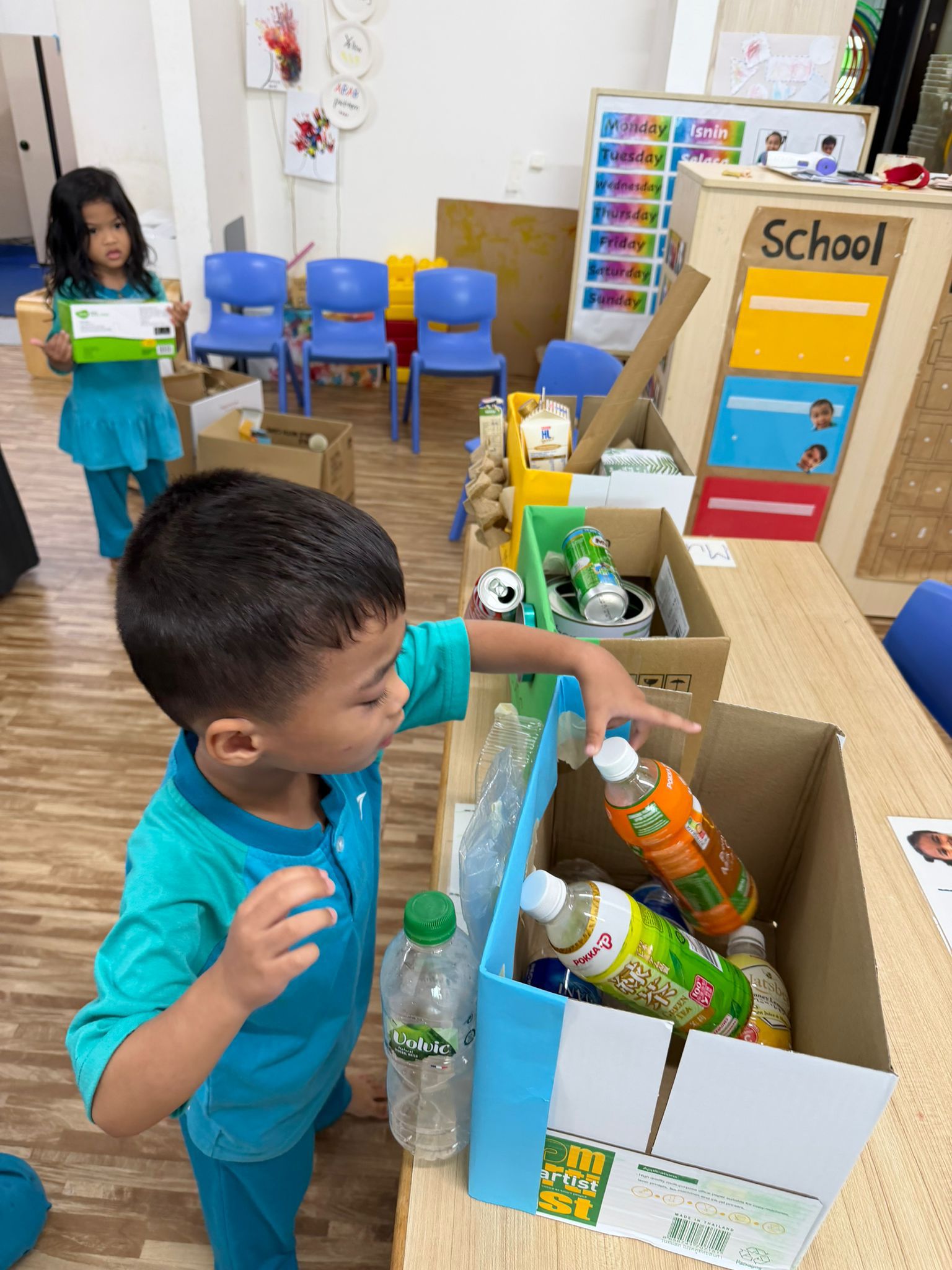 SSDB PROJECT — Go Green SG 2026! — photo 7