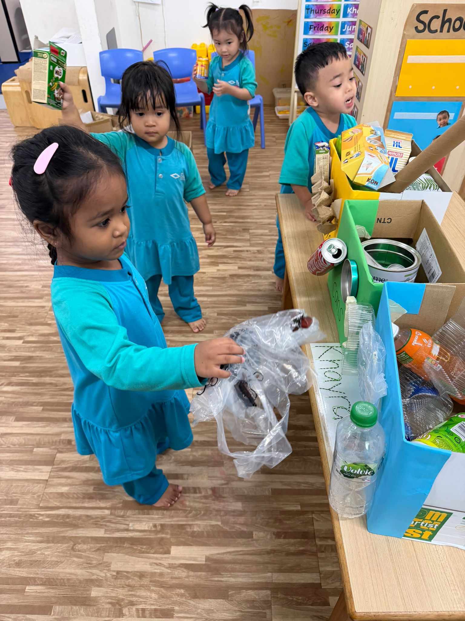 SSDB PROJECT — Go Green SG 2026! — photo 10