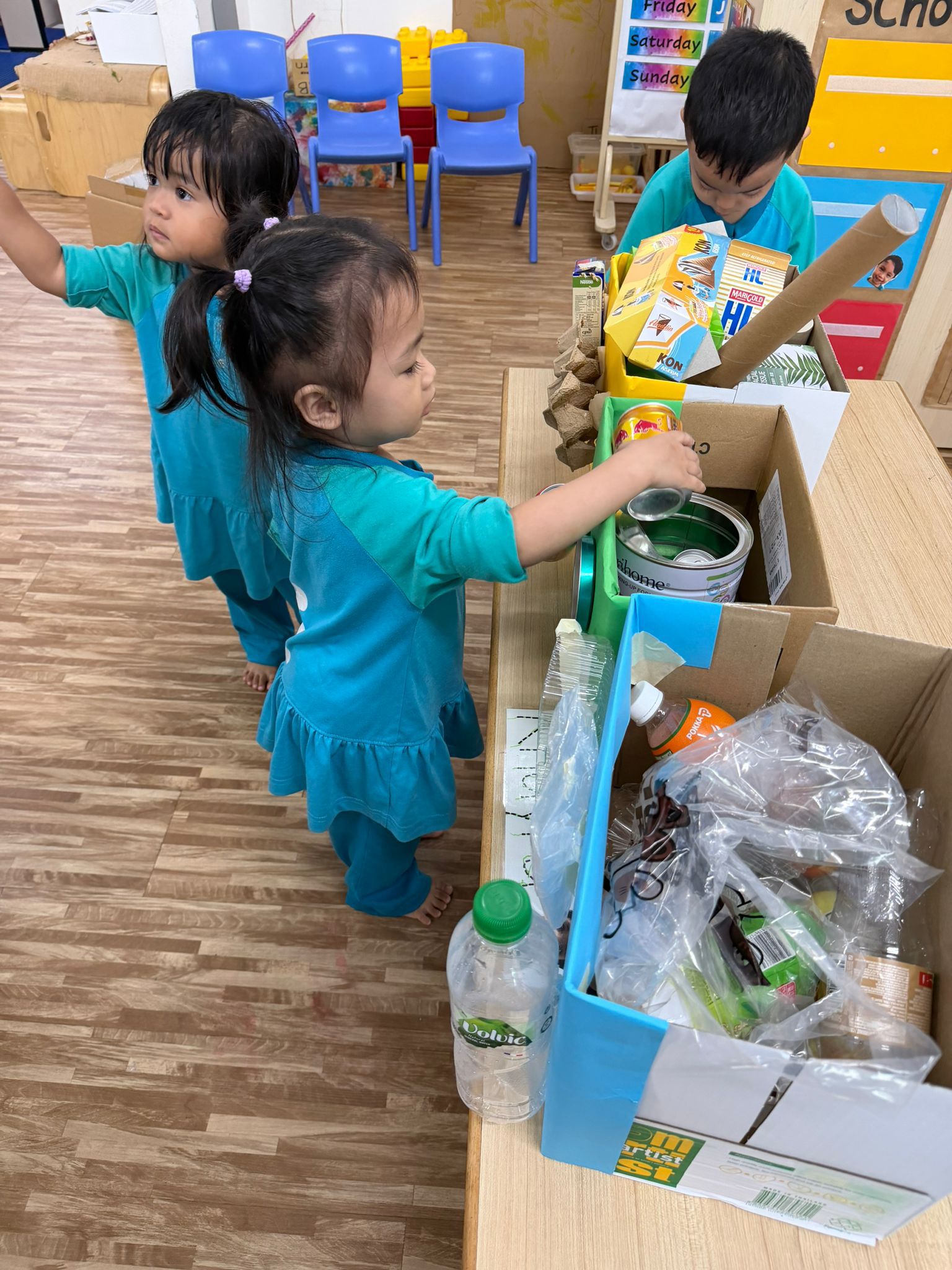 SSDB PROJECT — Go Green SG 2026! — photo 11