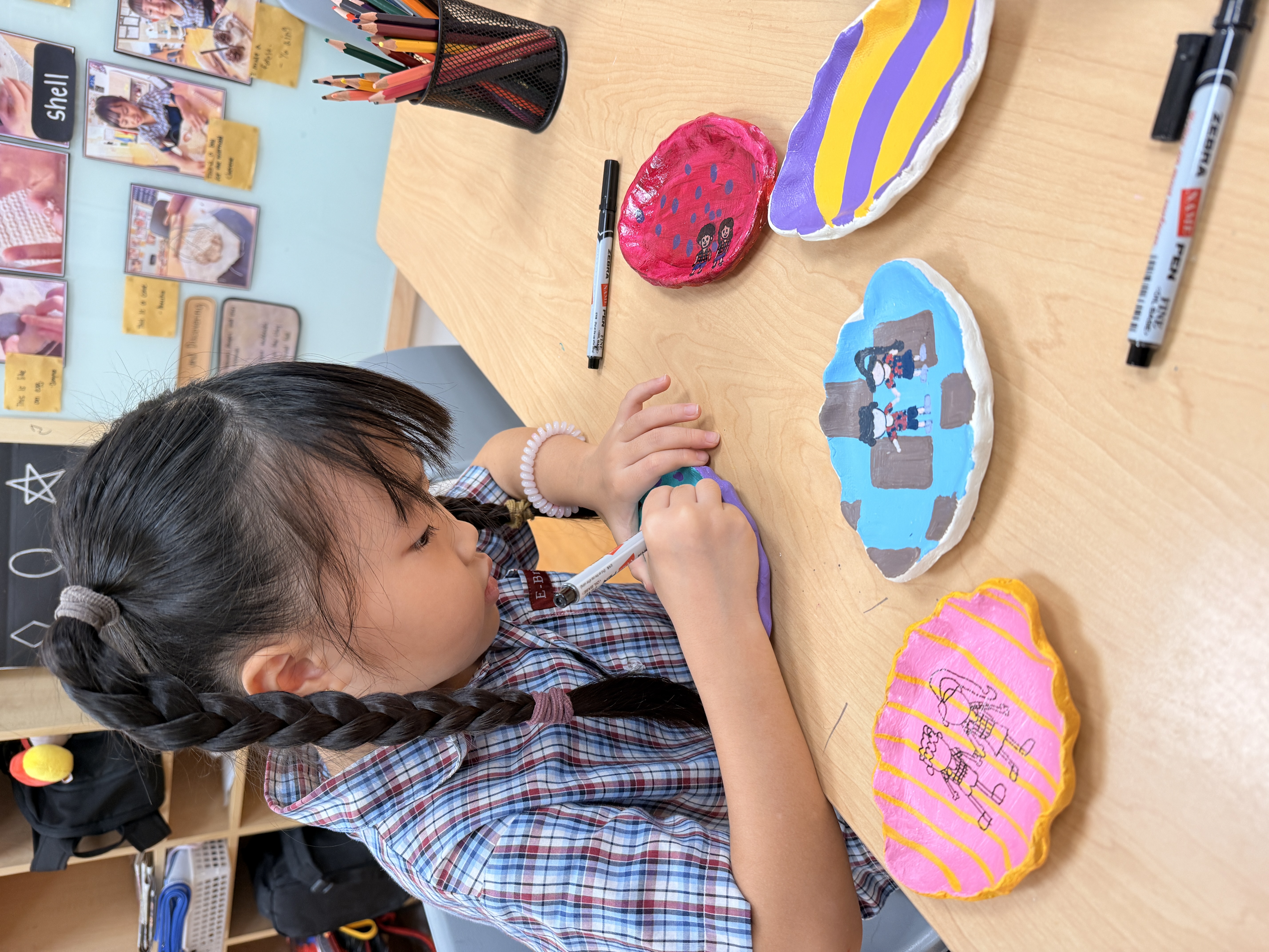Made with Little Hands, Given with Big Hearts — photo 2