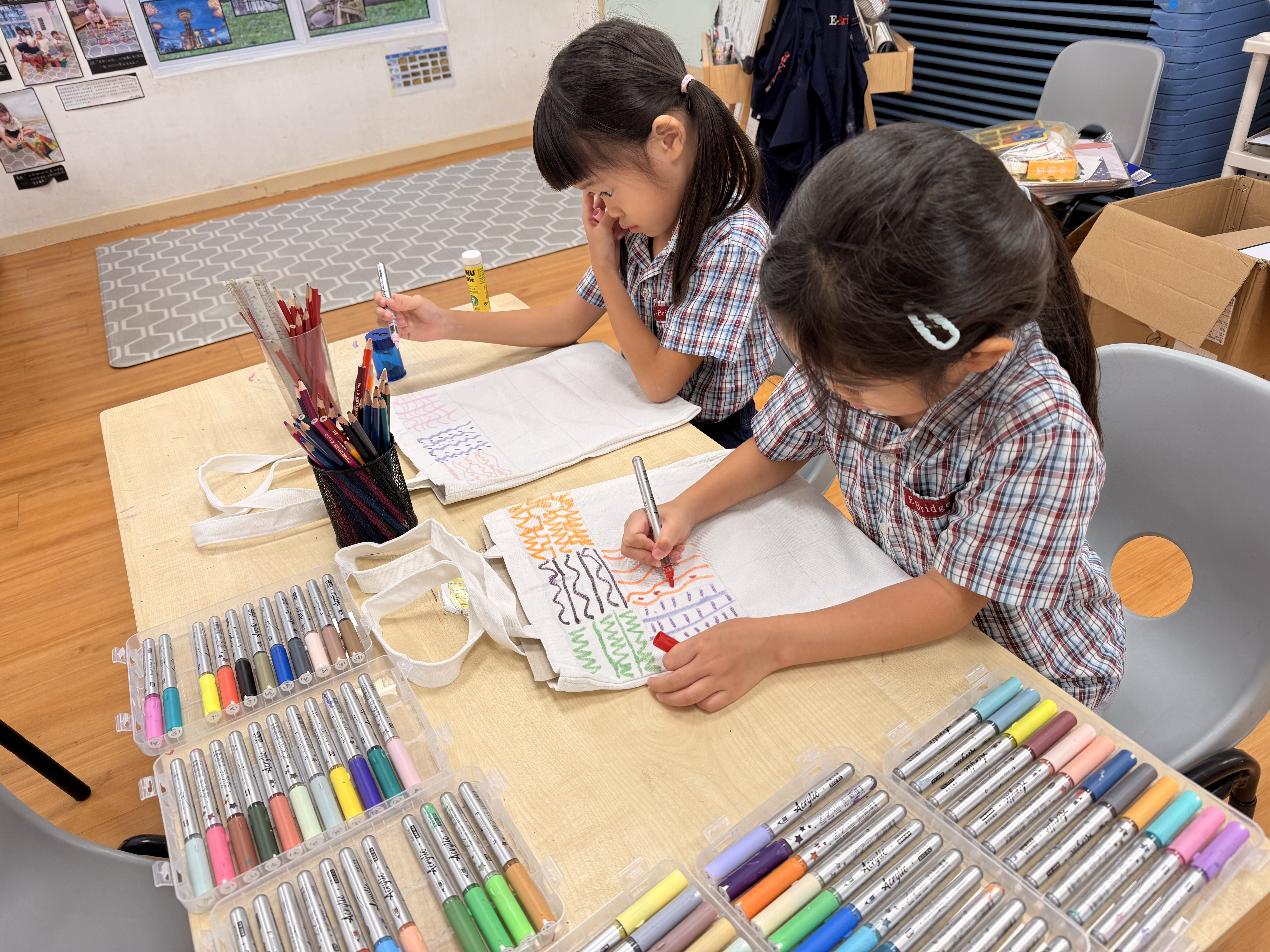 Made with Little Hands, Given with Big Hearts — photo 3