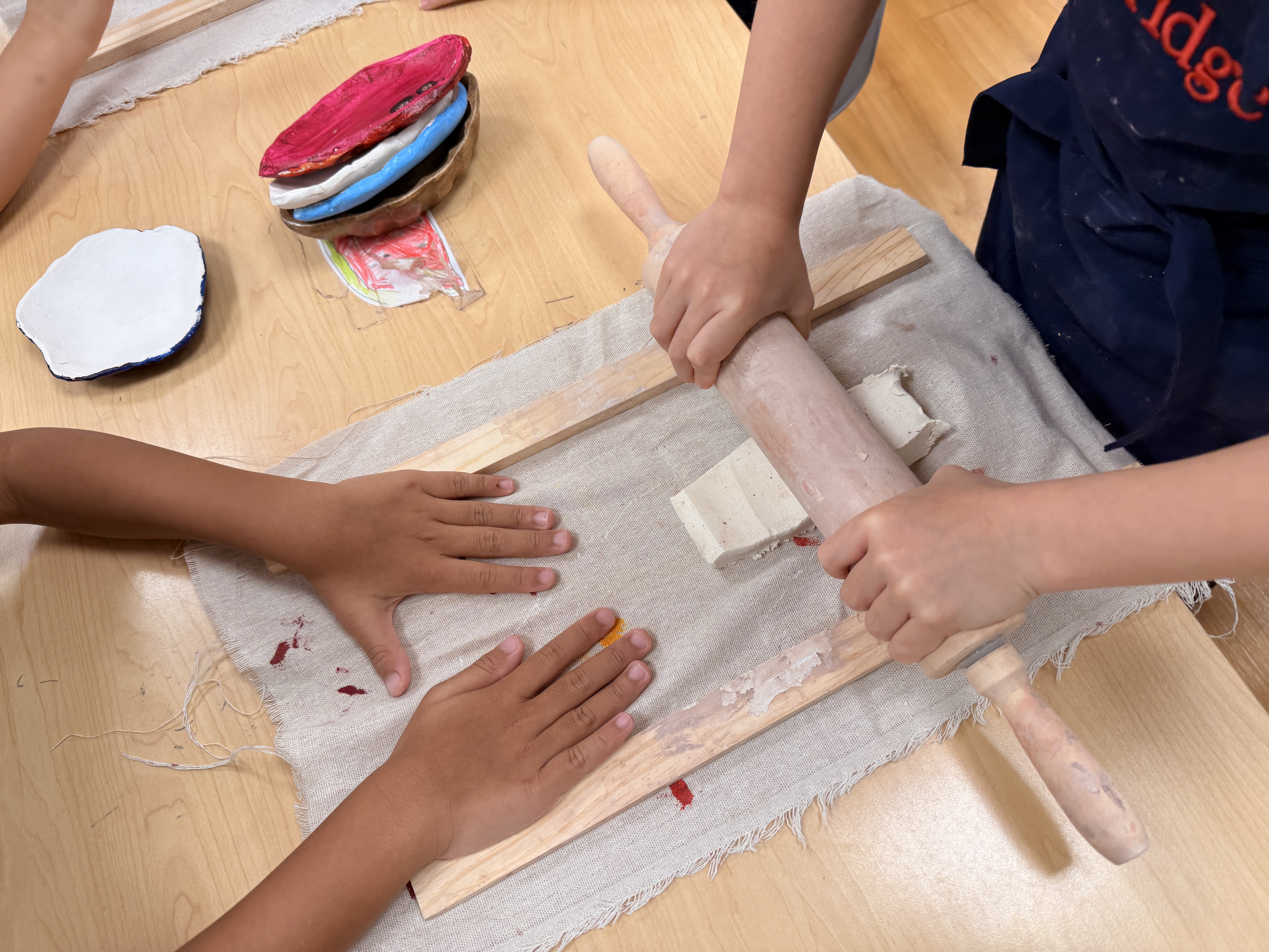 Made with Little Hands, Given with Big Hearts — photo 5