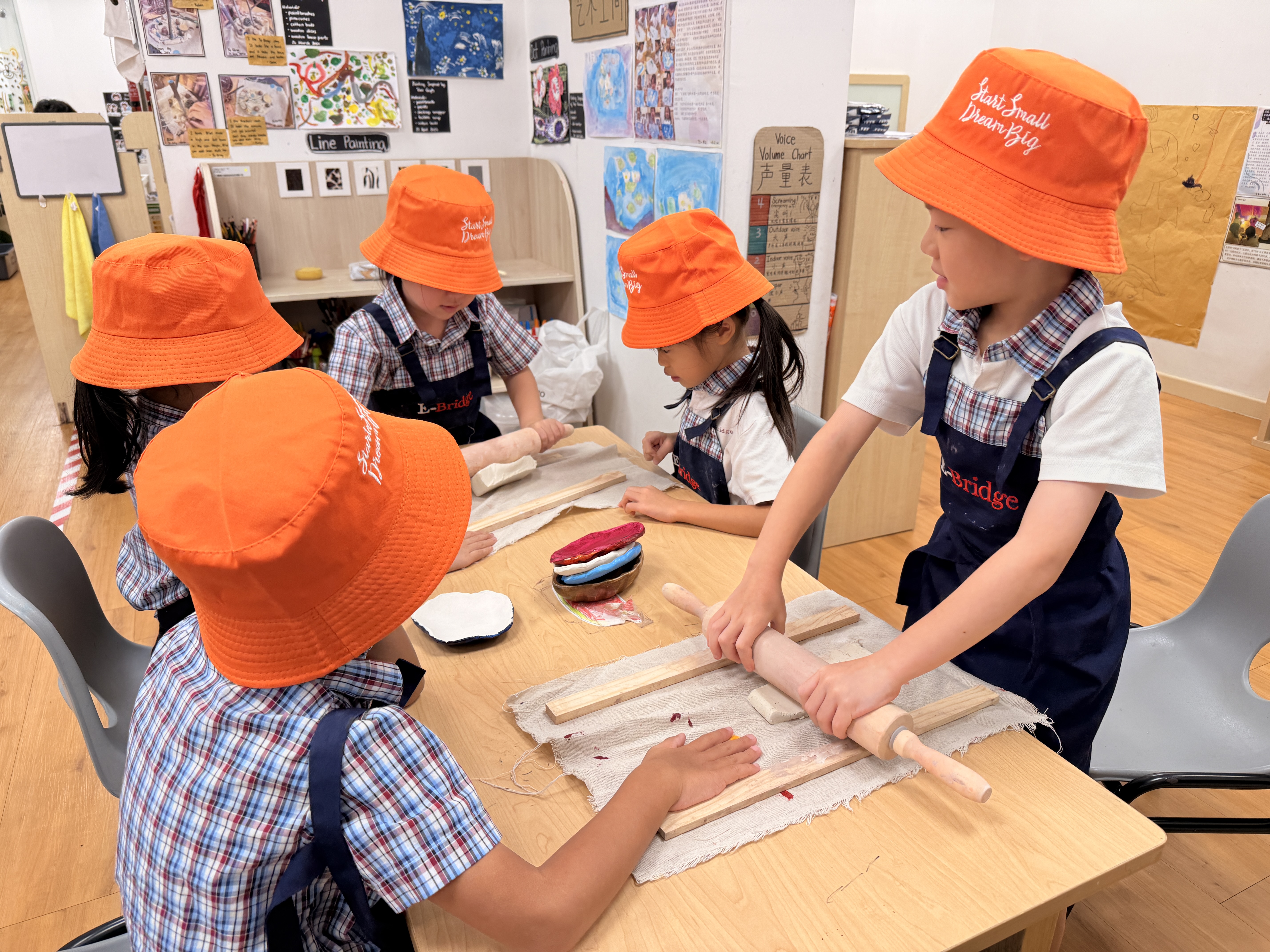 Made with Little Hands, Given with Big Hearts — photo 6