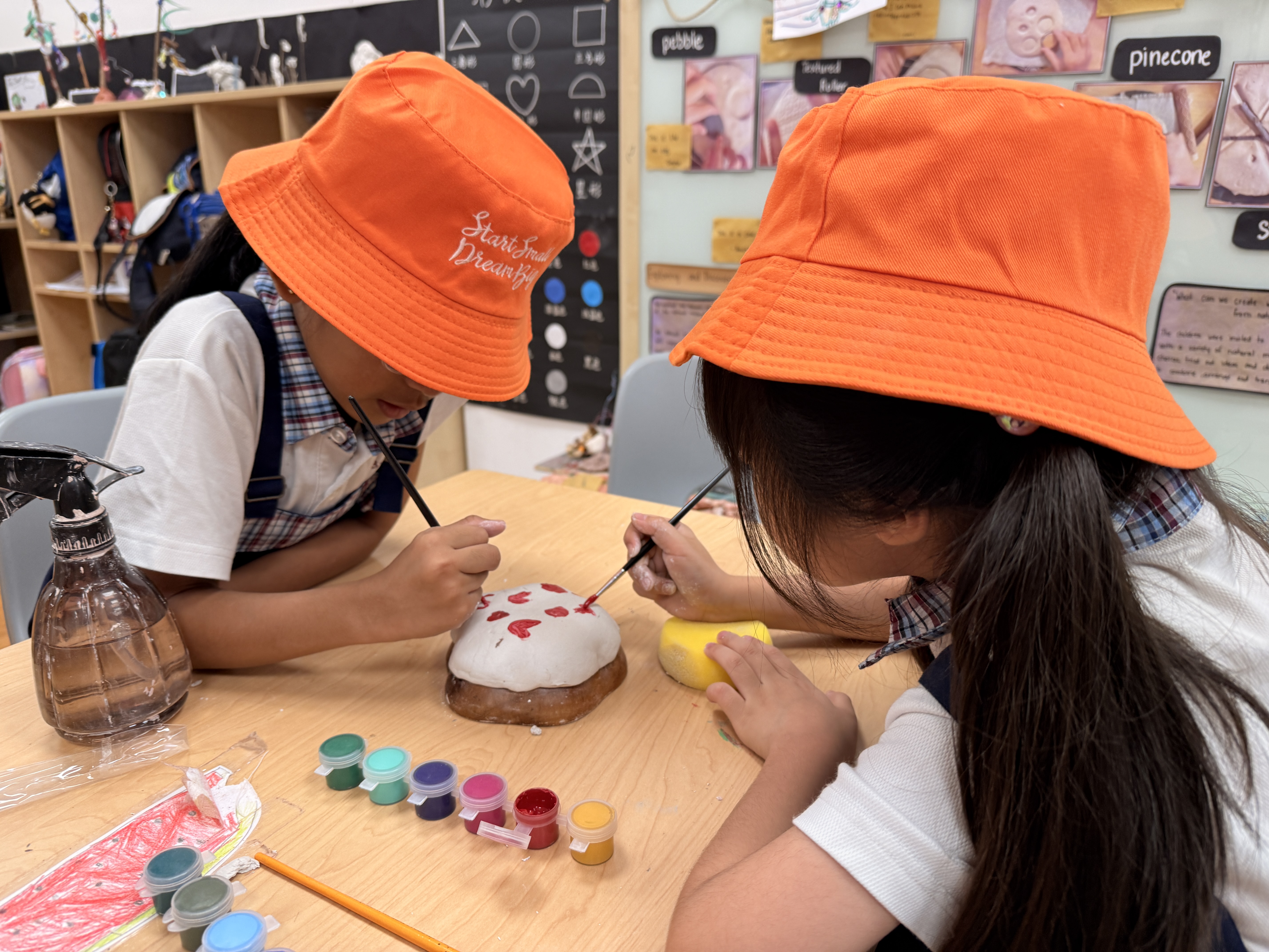 Made with Little Hands, Given with Big Hearts — photo 7