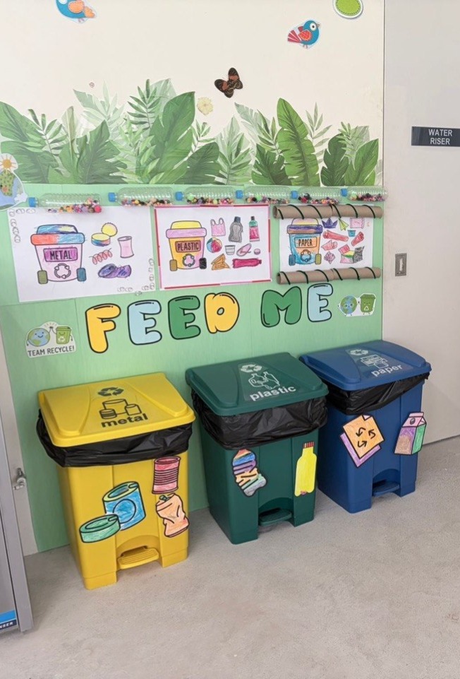 Our Eco Hub — photo 2