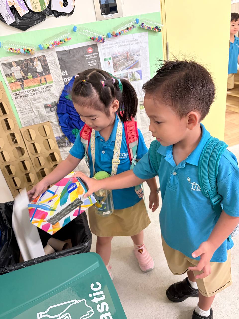 Our Eco Hub — photo 4