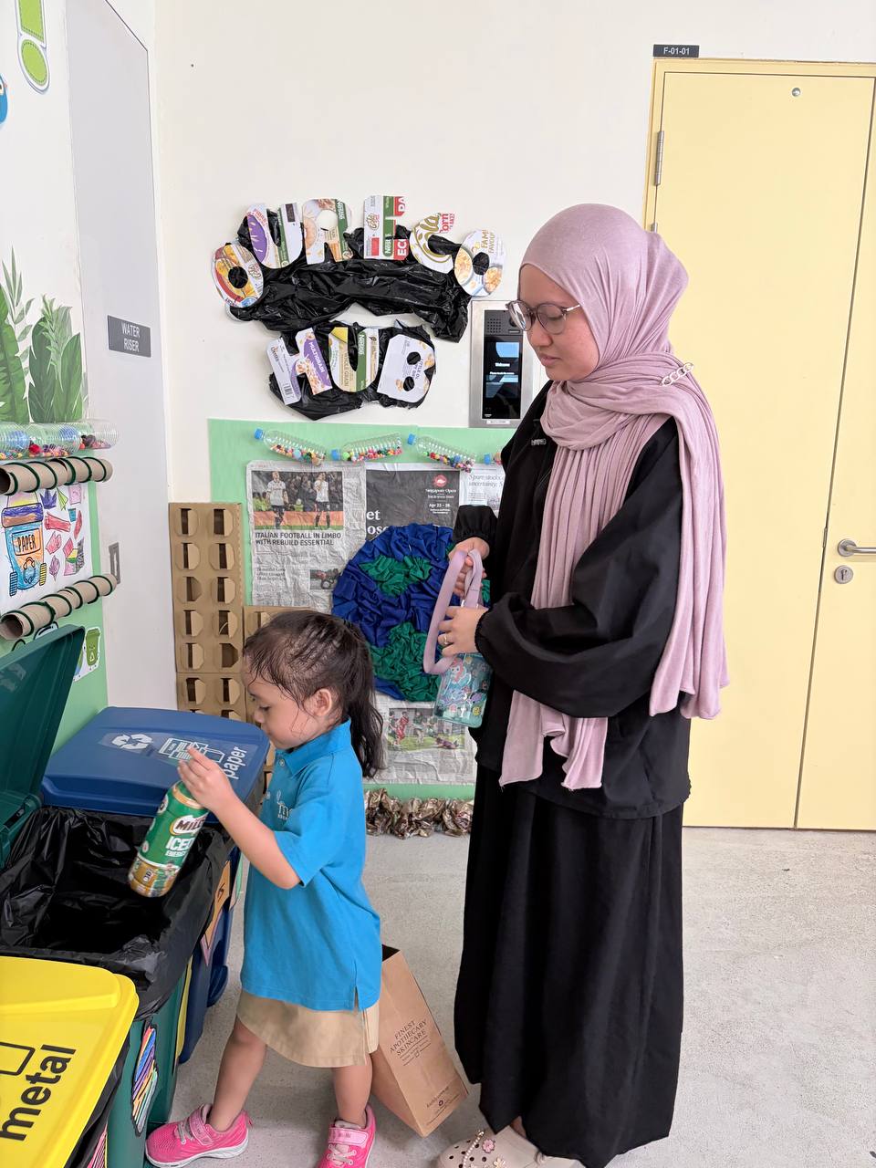Our Eco Hub — photo 6