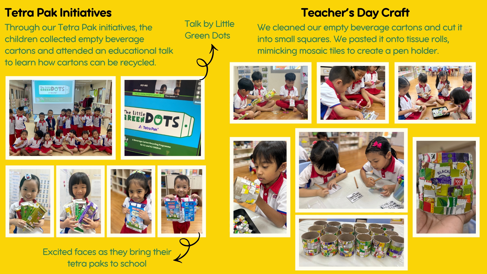 PCF TNCC492 - Teacher's Day Crafts