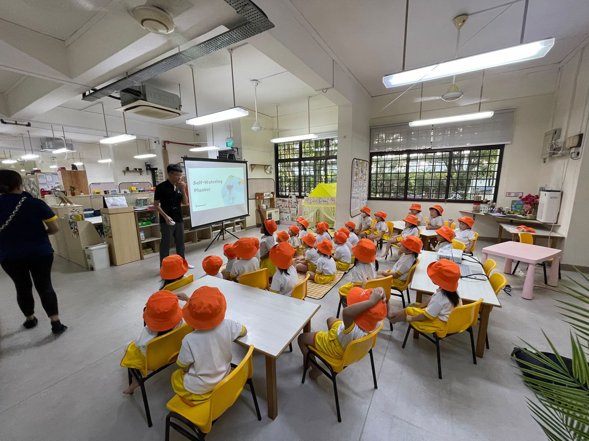 Ecophonics Workshop — photo 2