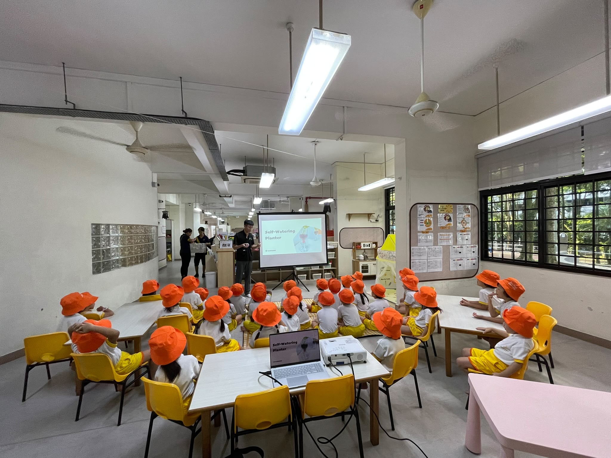 Ecophonics Workshop — photo 3