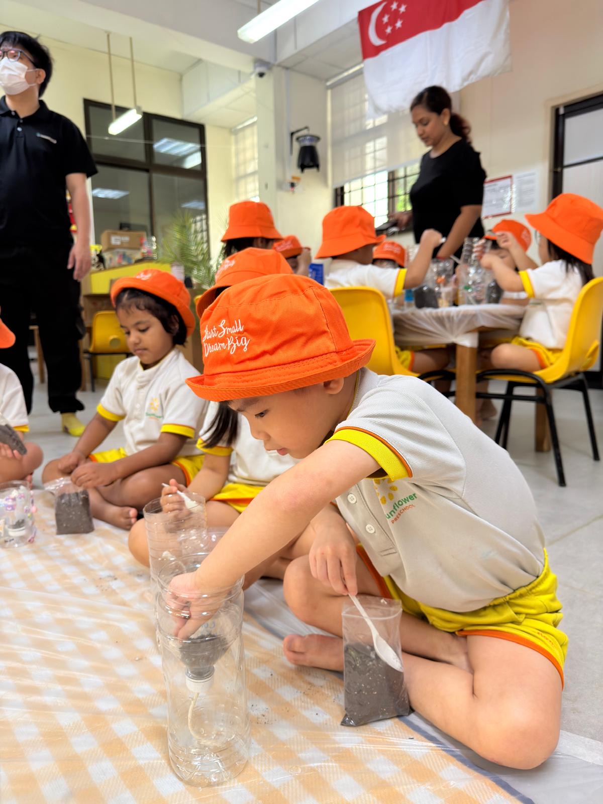 Ecophonics Workshop — photo 5