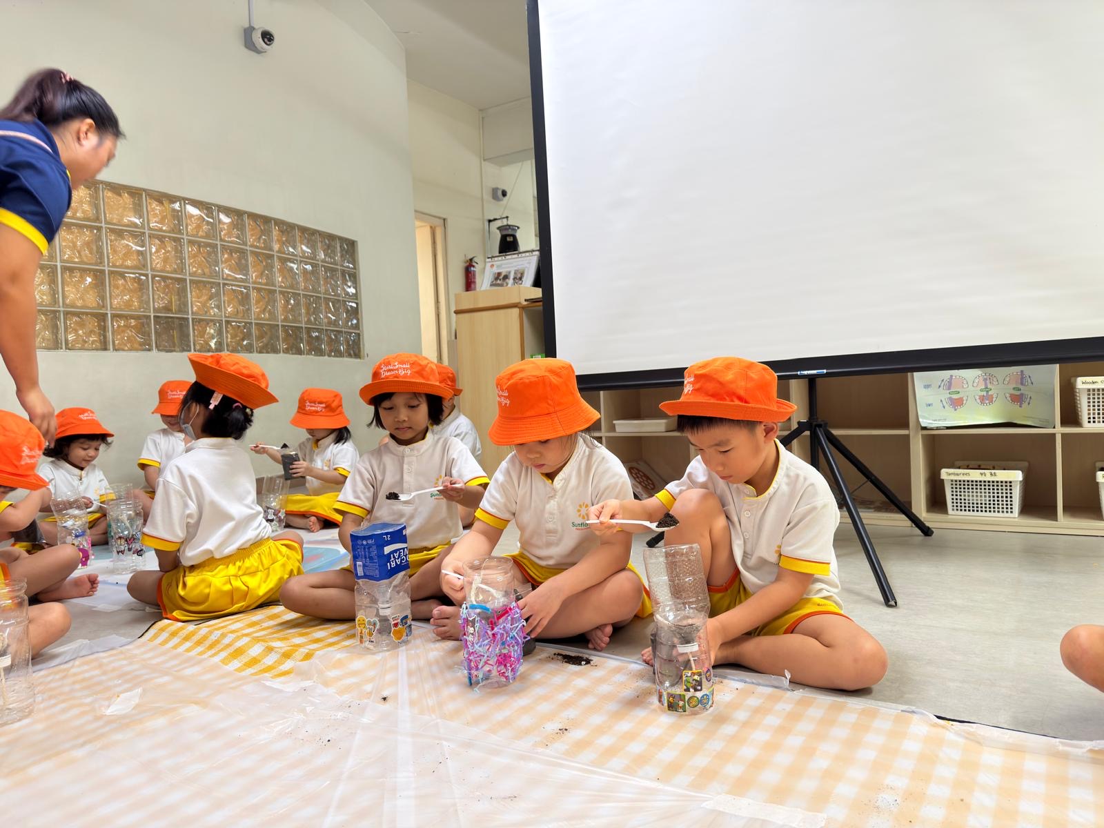 Ecophonics Workshop — photo 6