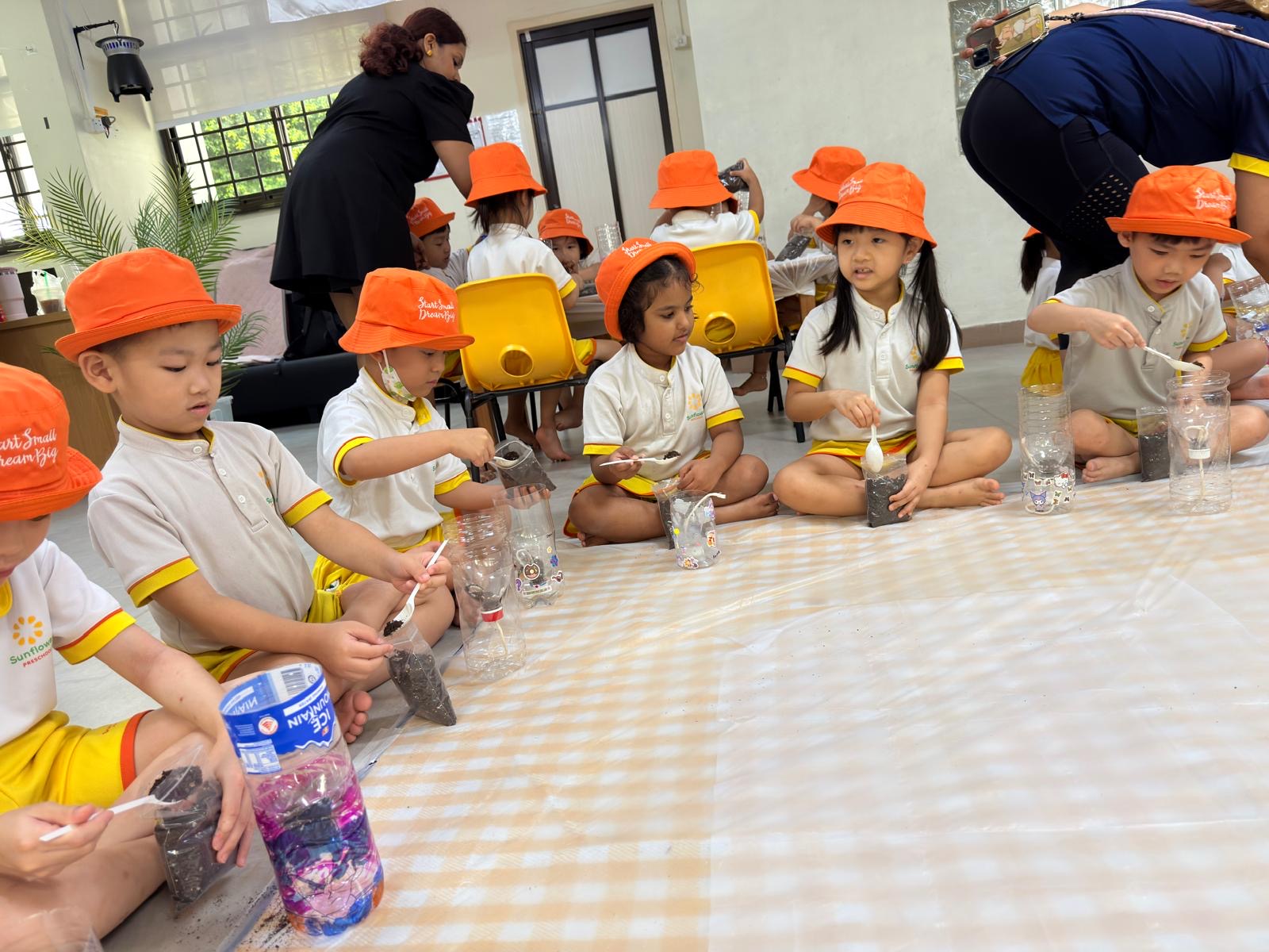 Ecophonics Workshop — photo 7