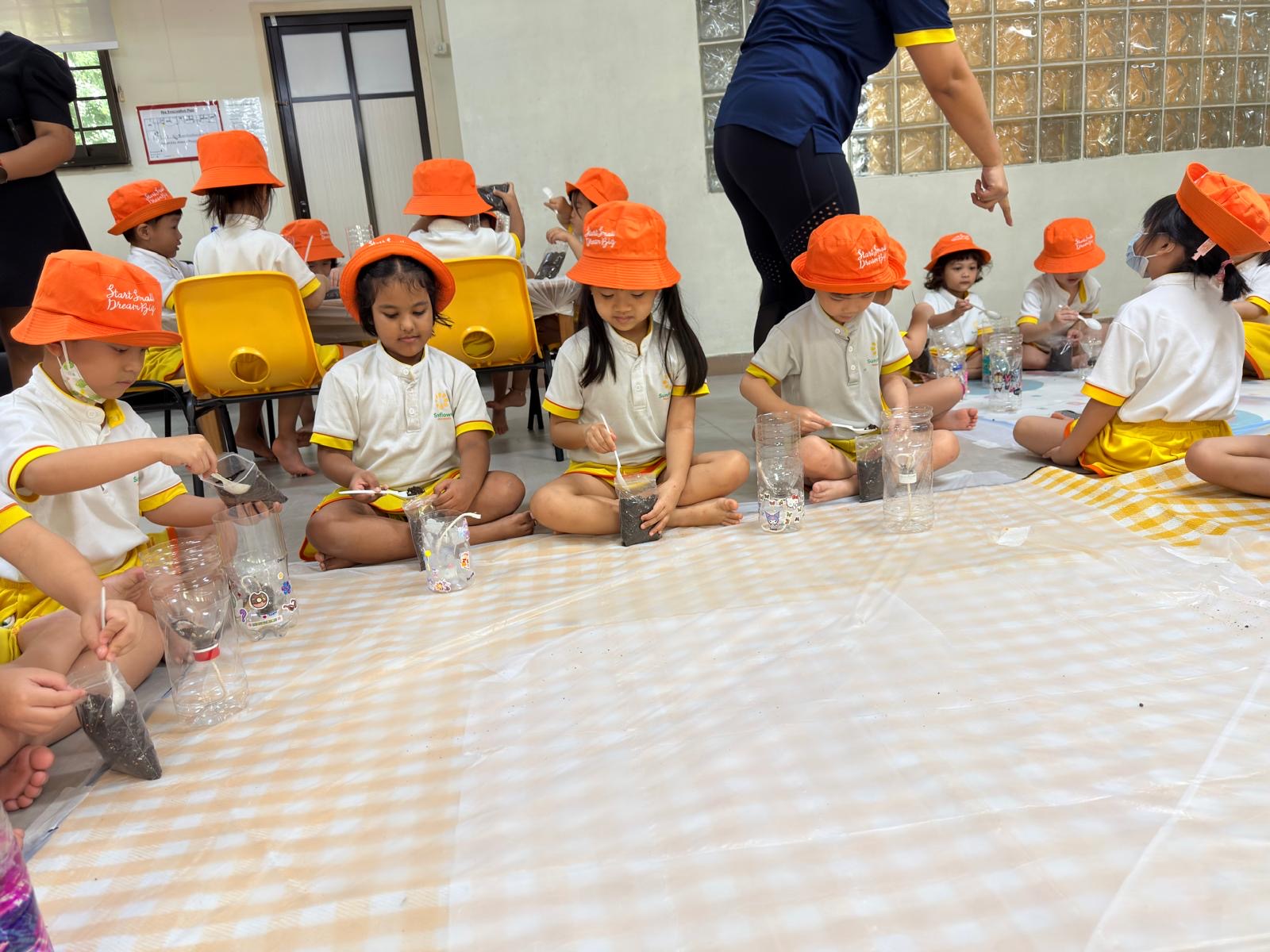 Ecophonics Workshop — photo 8