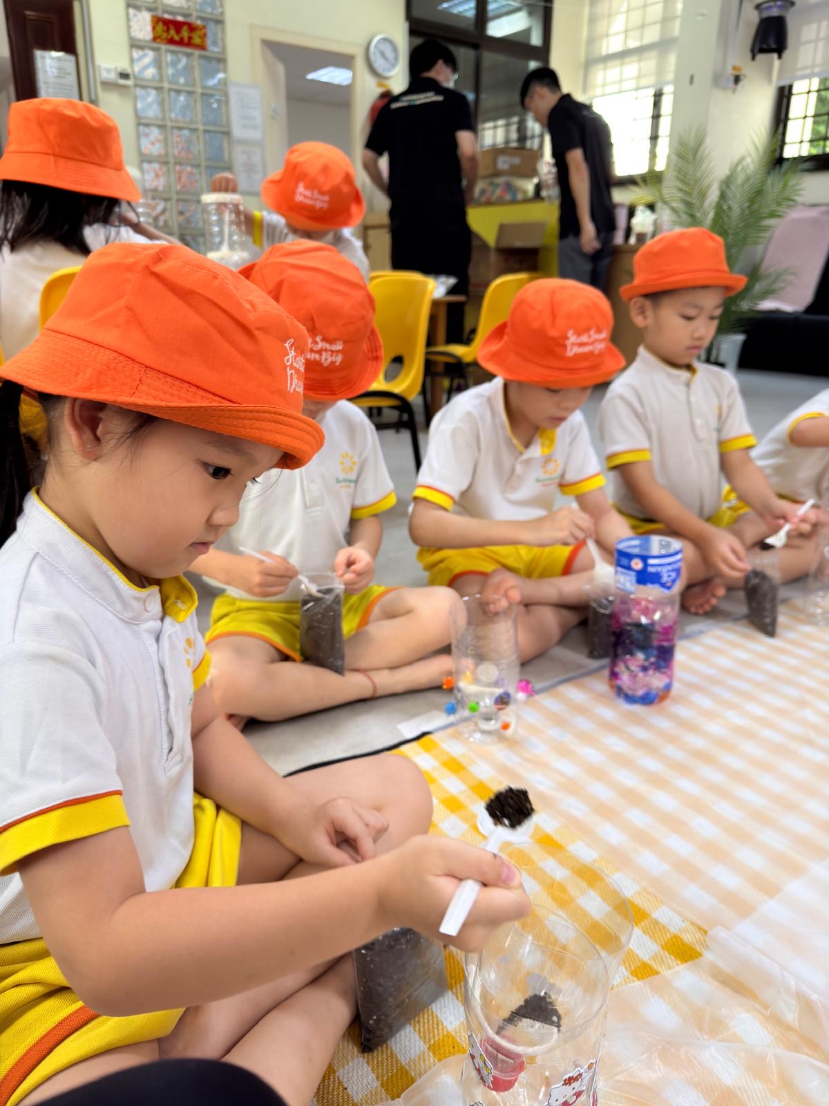 Ecophonics Workshop — photo 9