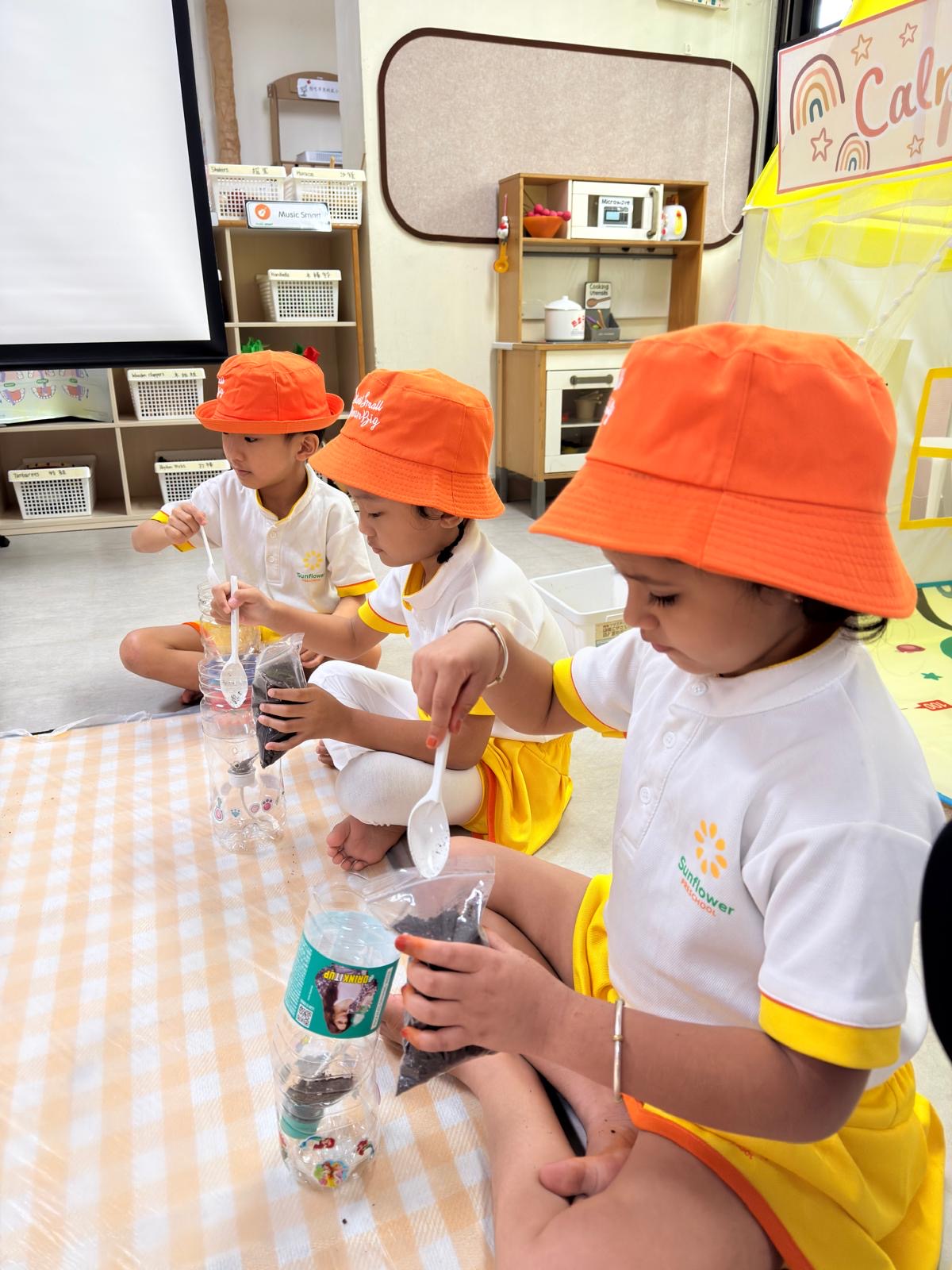 Ecophonics Workshop — photo 10