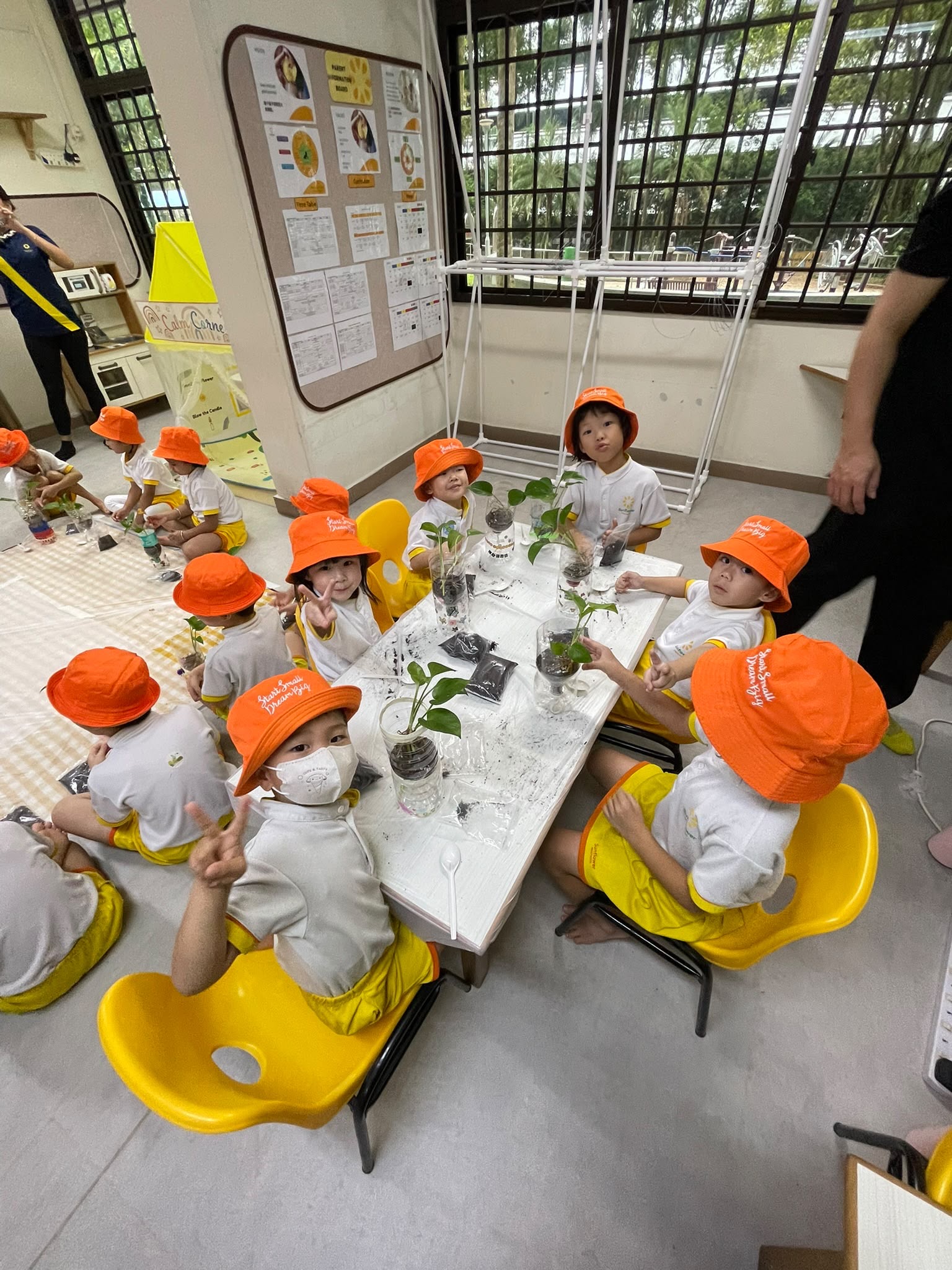 Ecophonics Workshop — photo 11