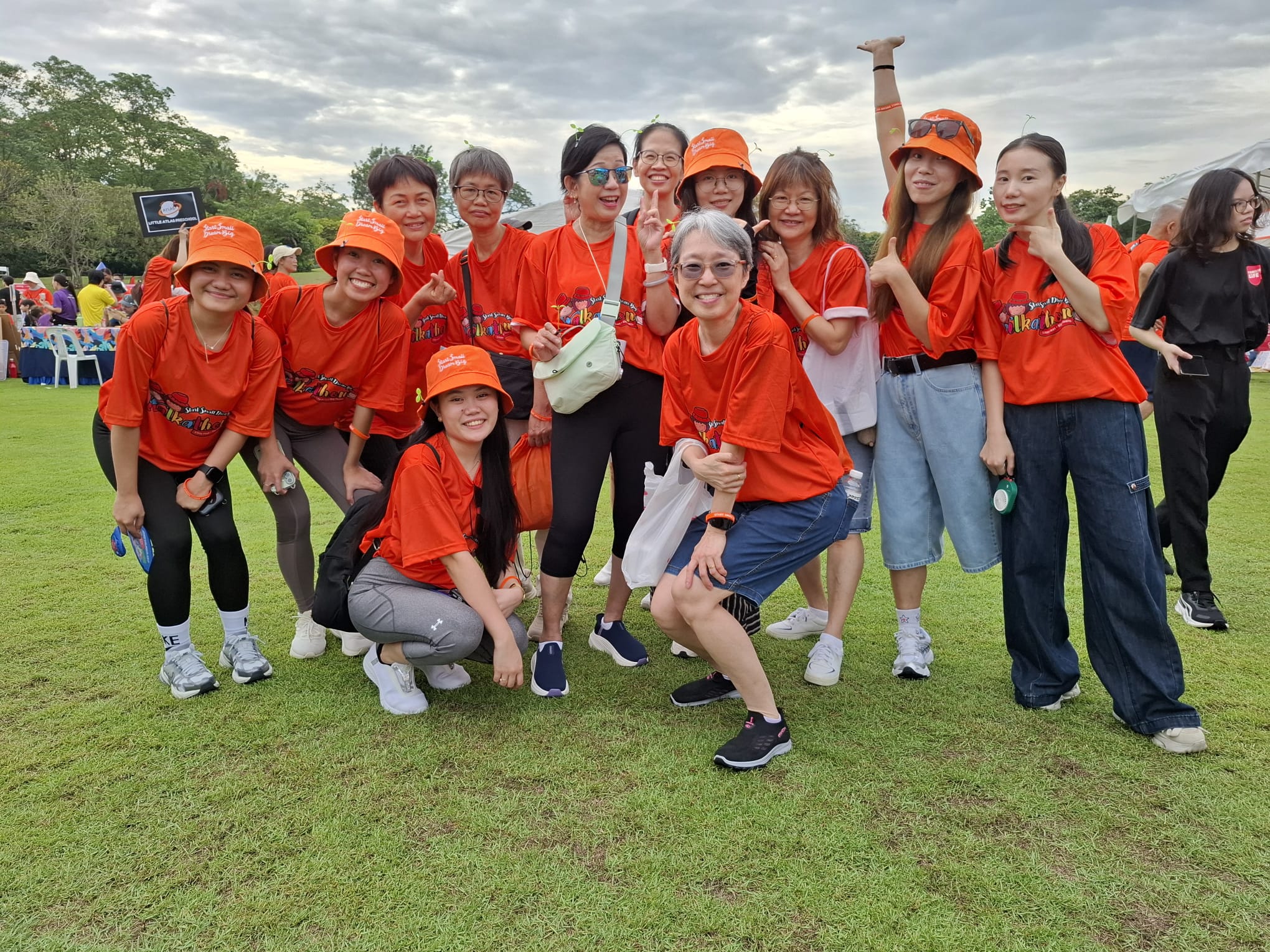 Singapore Go Green_ Let's Make Our City In Nature