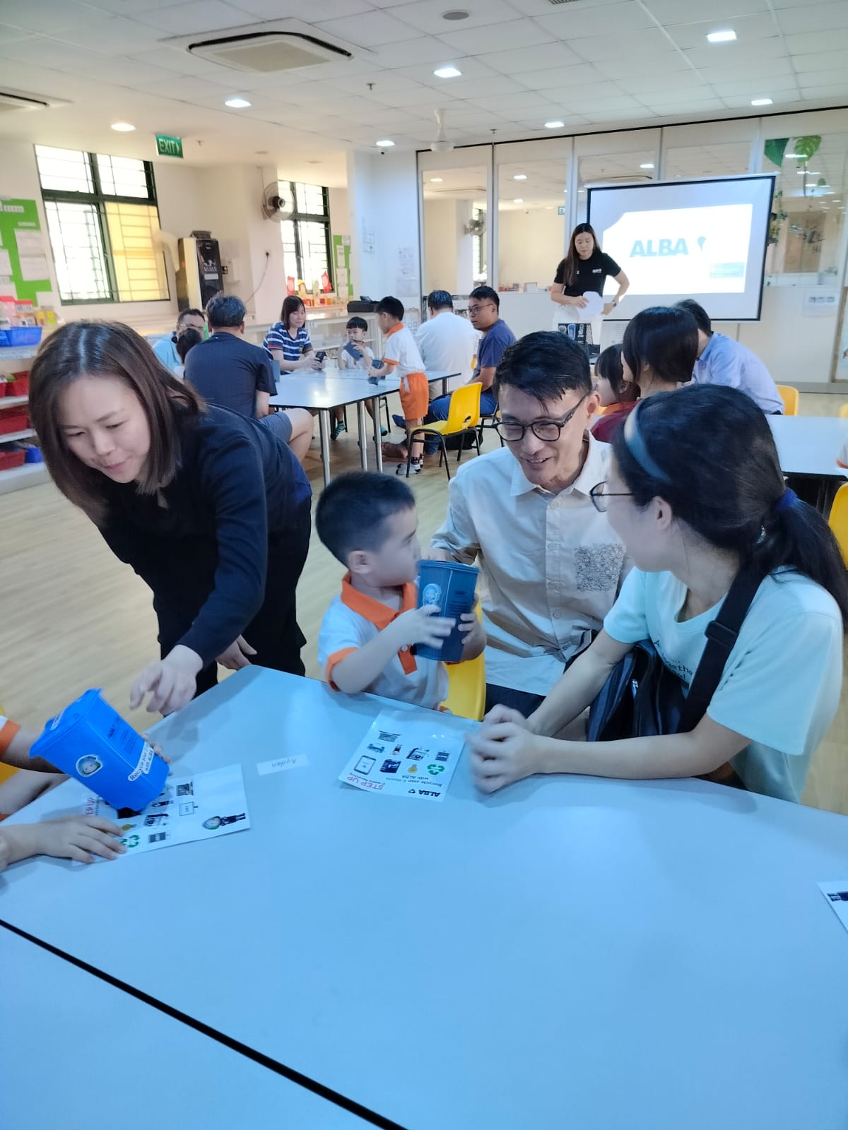 Singapore Go Green_ Let's Make Our City In Nature — photo 7