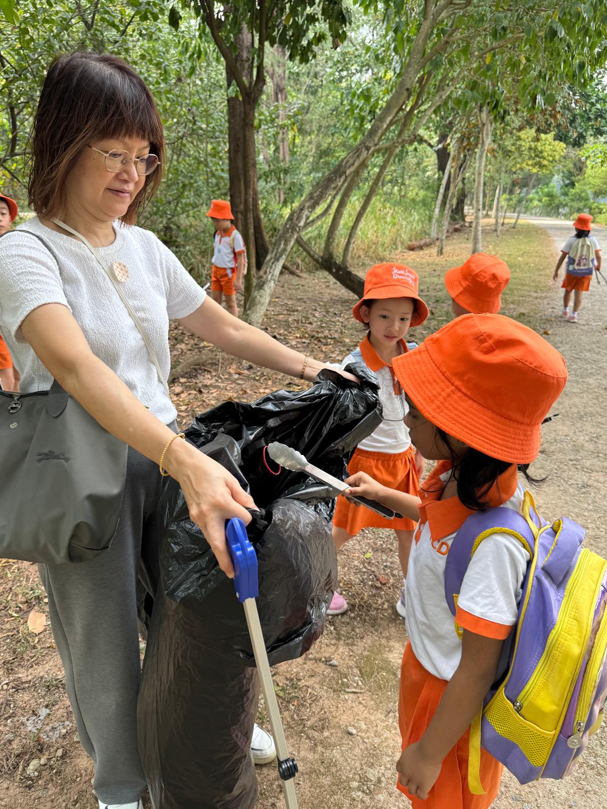 Singapore Go Green_ Let's Make Our City In Nature — photo 9