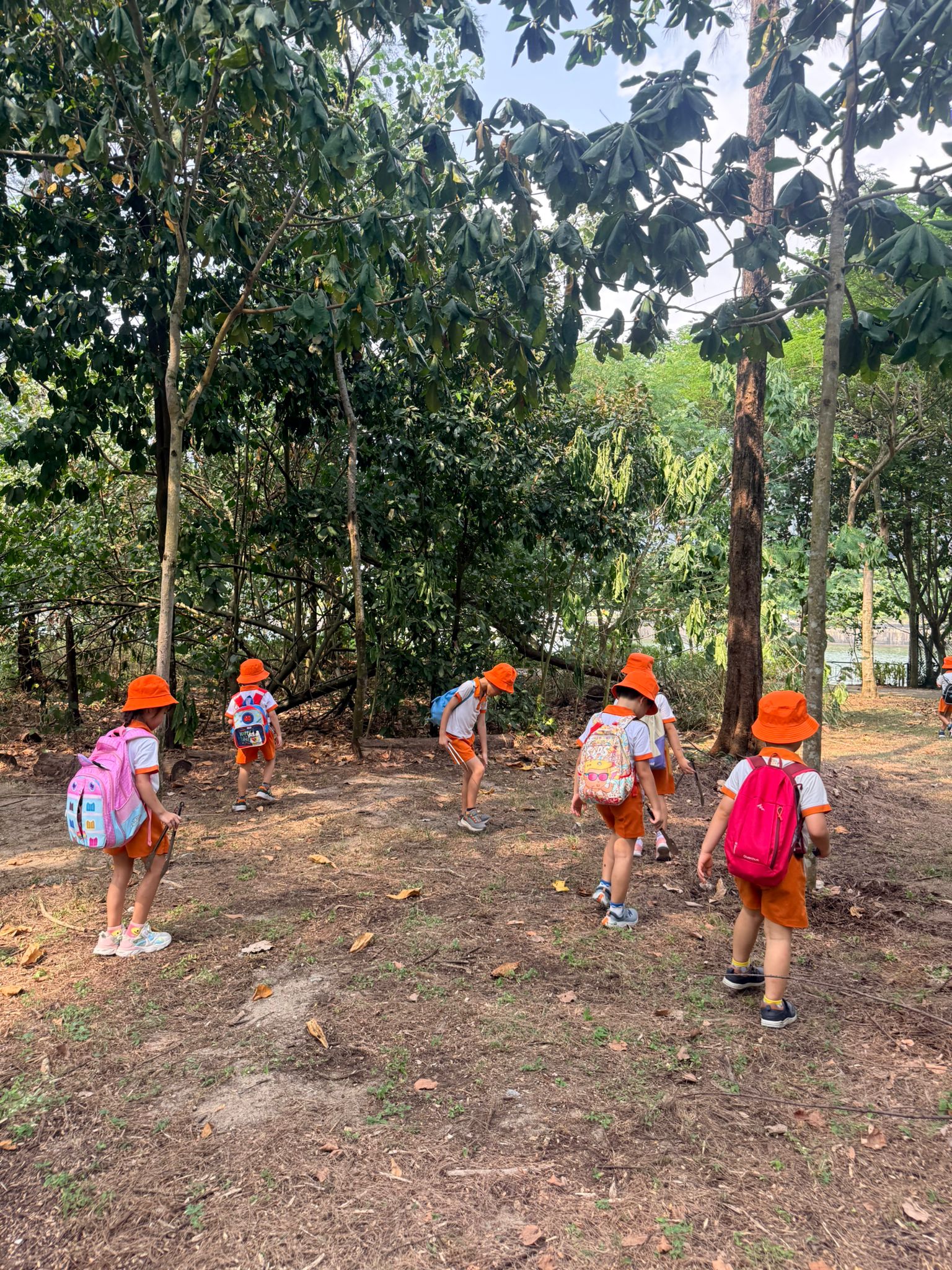 Singapore Go Green_ Let's Make Our City In Nature — photo 11
