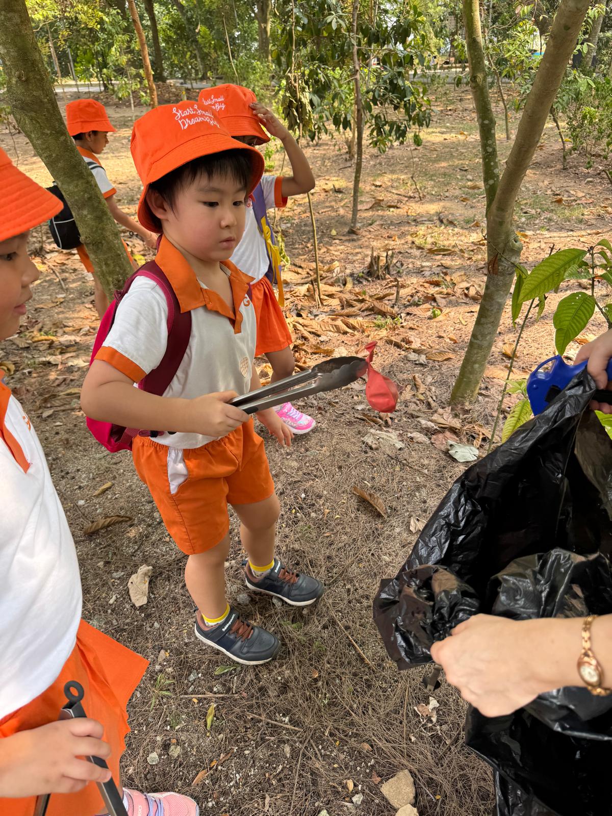 Singapore Go Green_ Let's Make Our City In Nature — photo 14