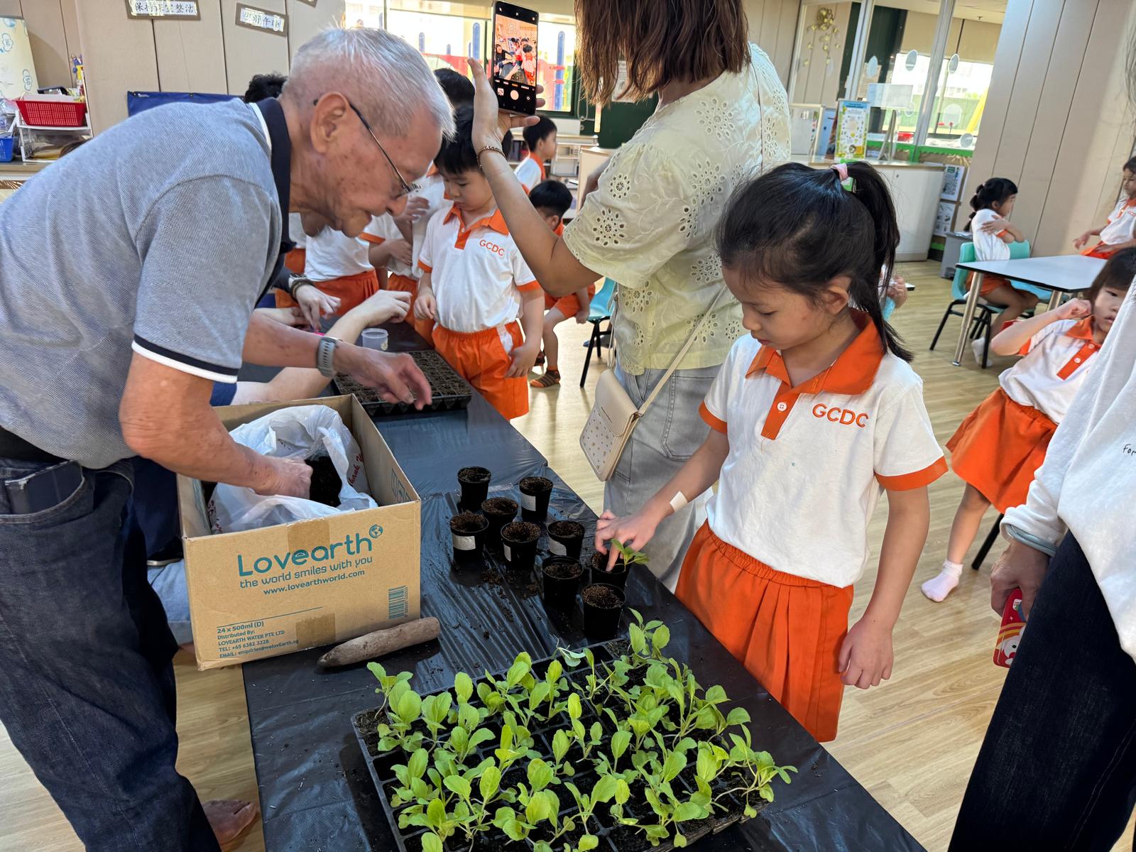Singapore Go Green_ Let's Make Our City In Nature — photo 15