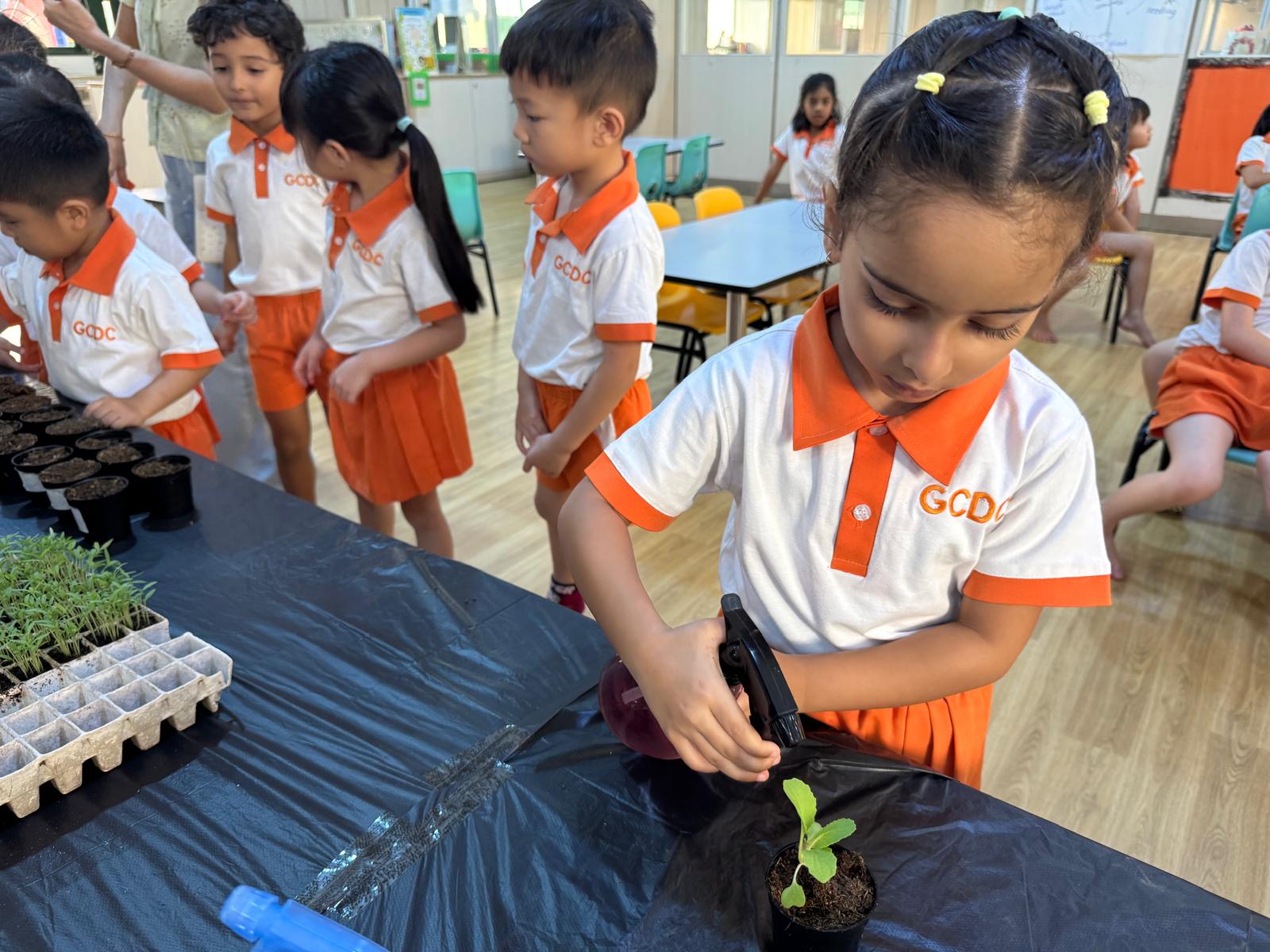 Singapore Go Green_ Let's Make Our City In Nature — photo 17