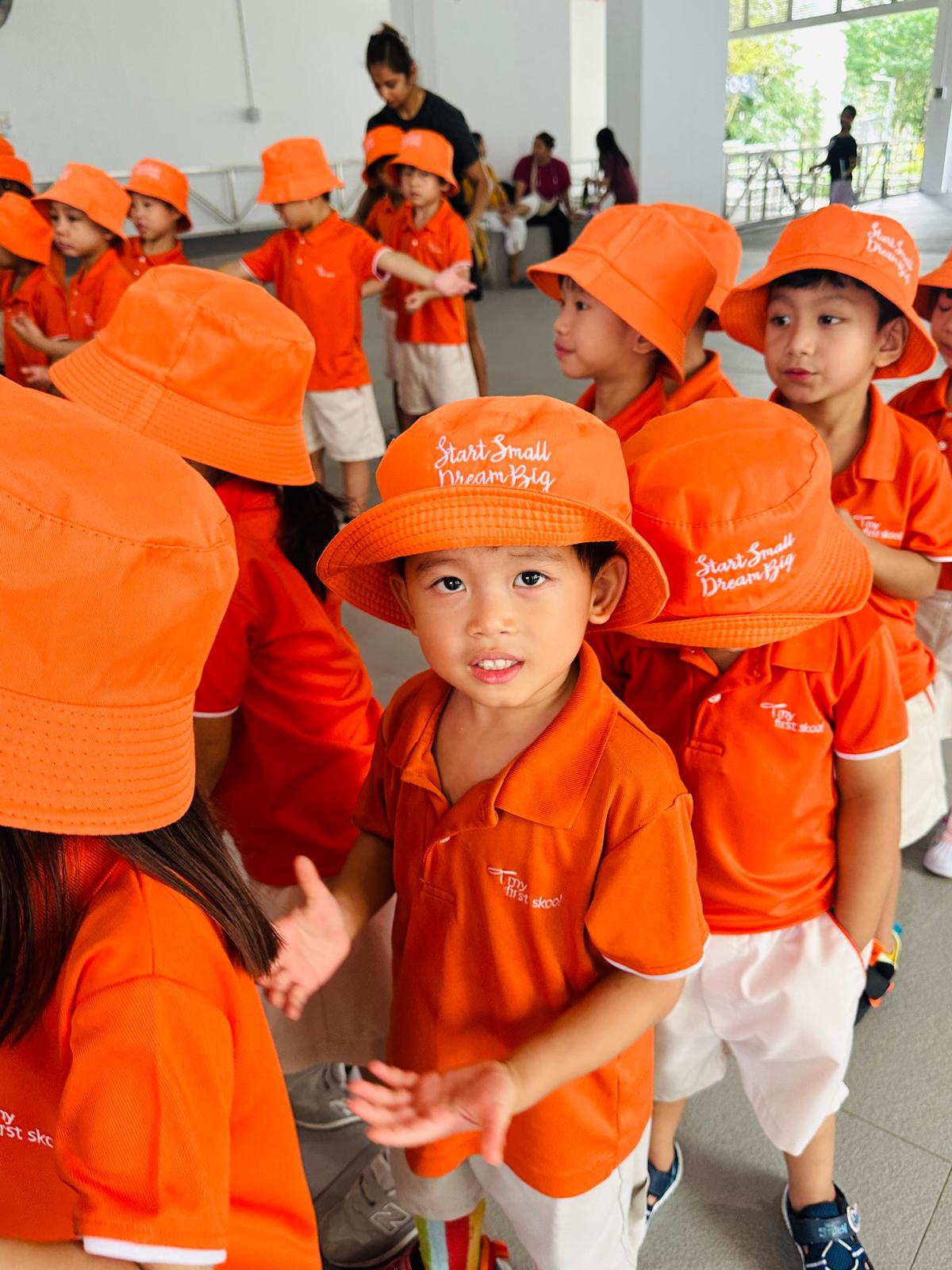 SSDB Opening Ceremony — photo 4