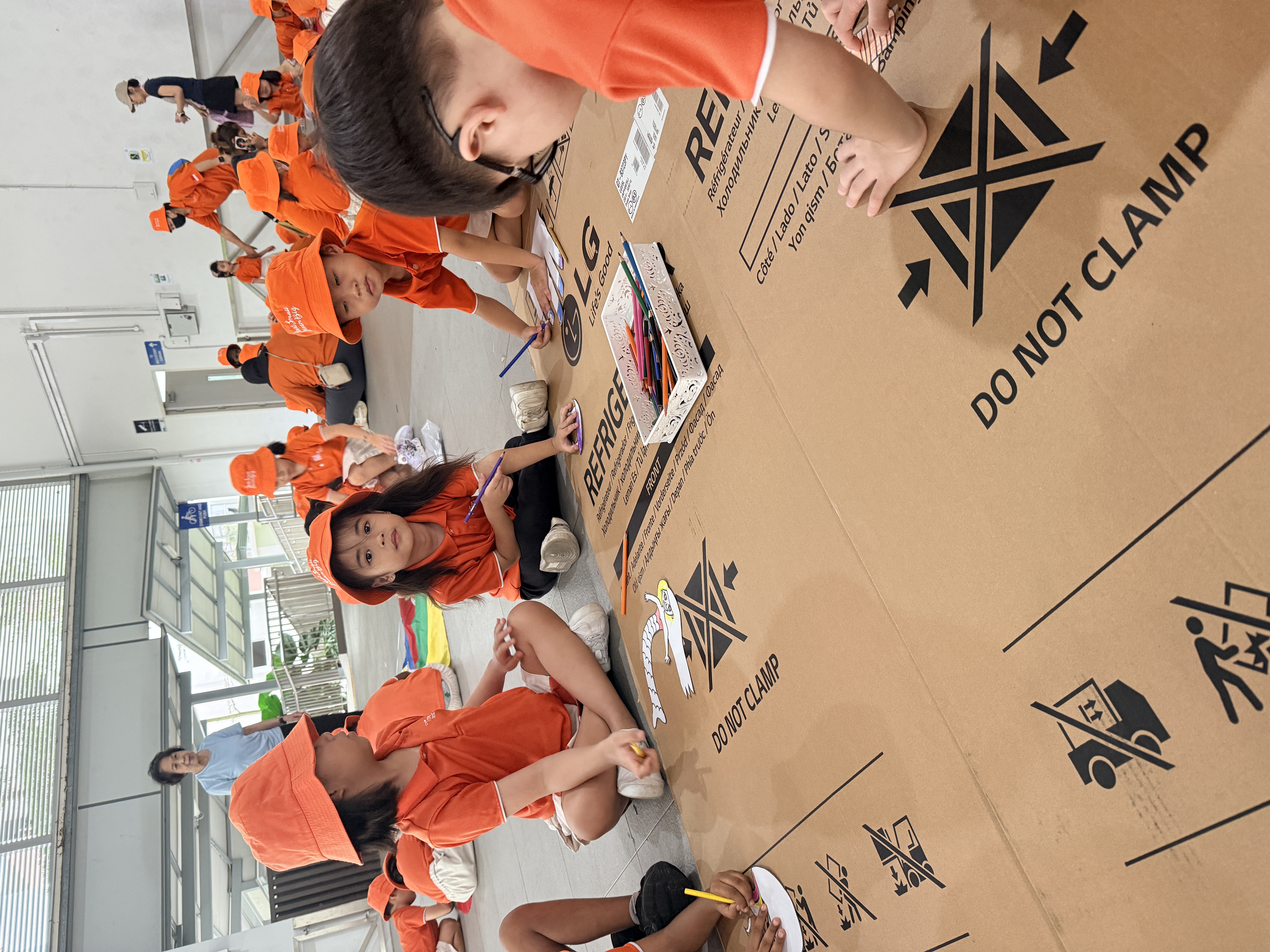 SSDB Opening Ceremony — photo 10