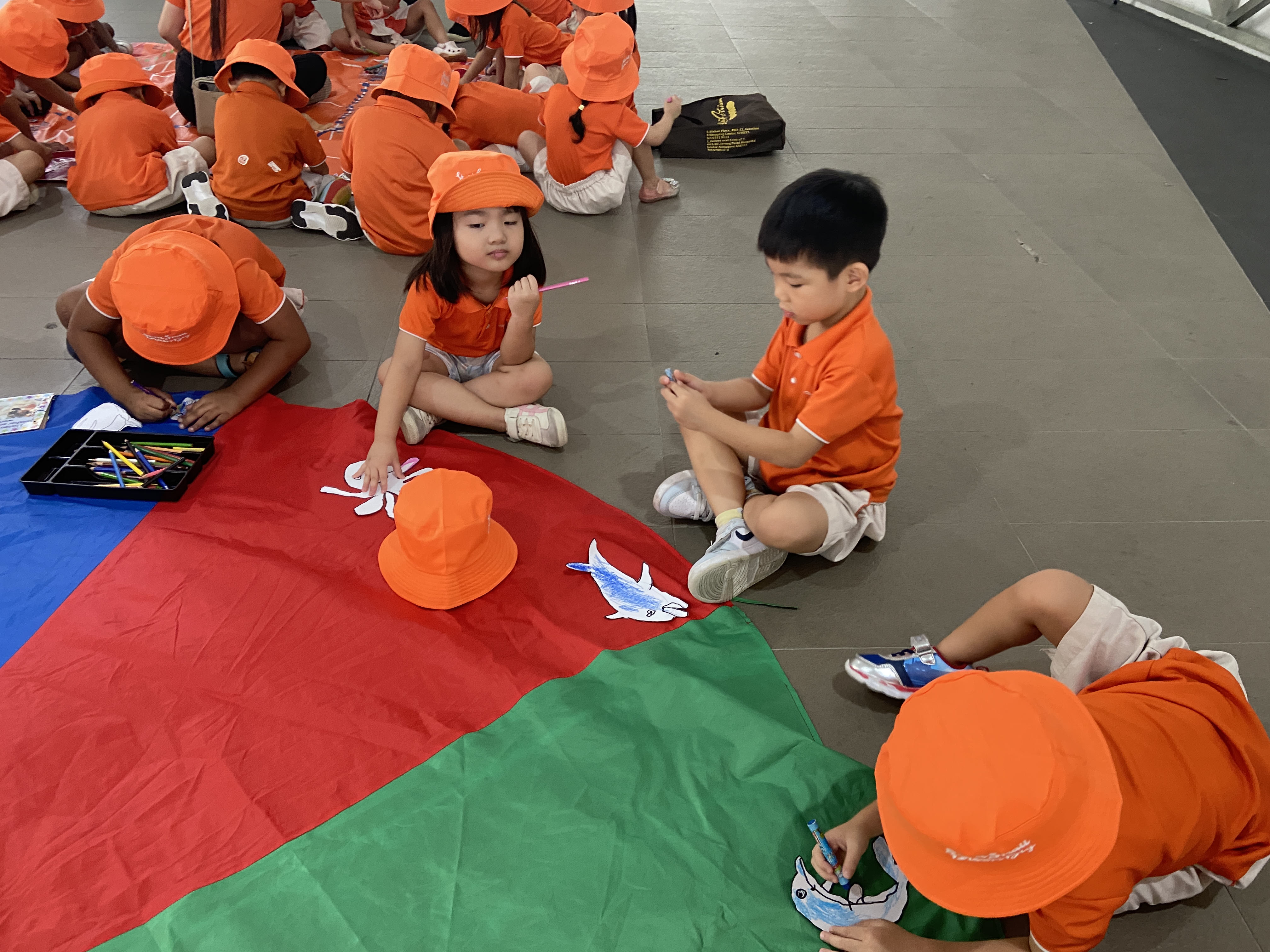 SSDB Opening Ceremony — photo 11
