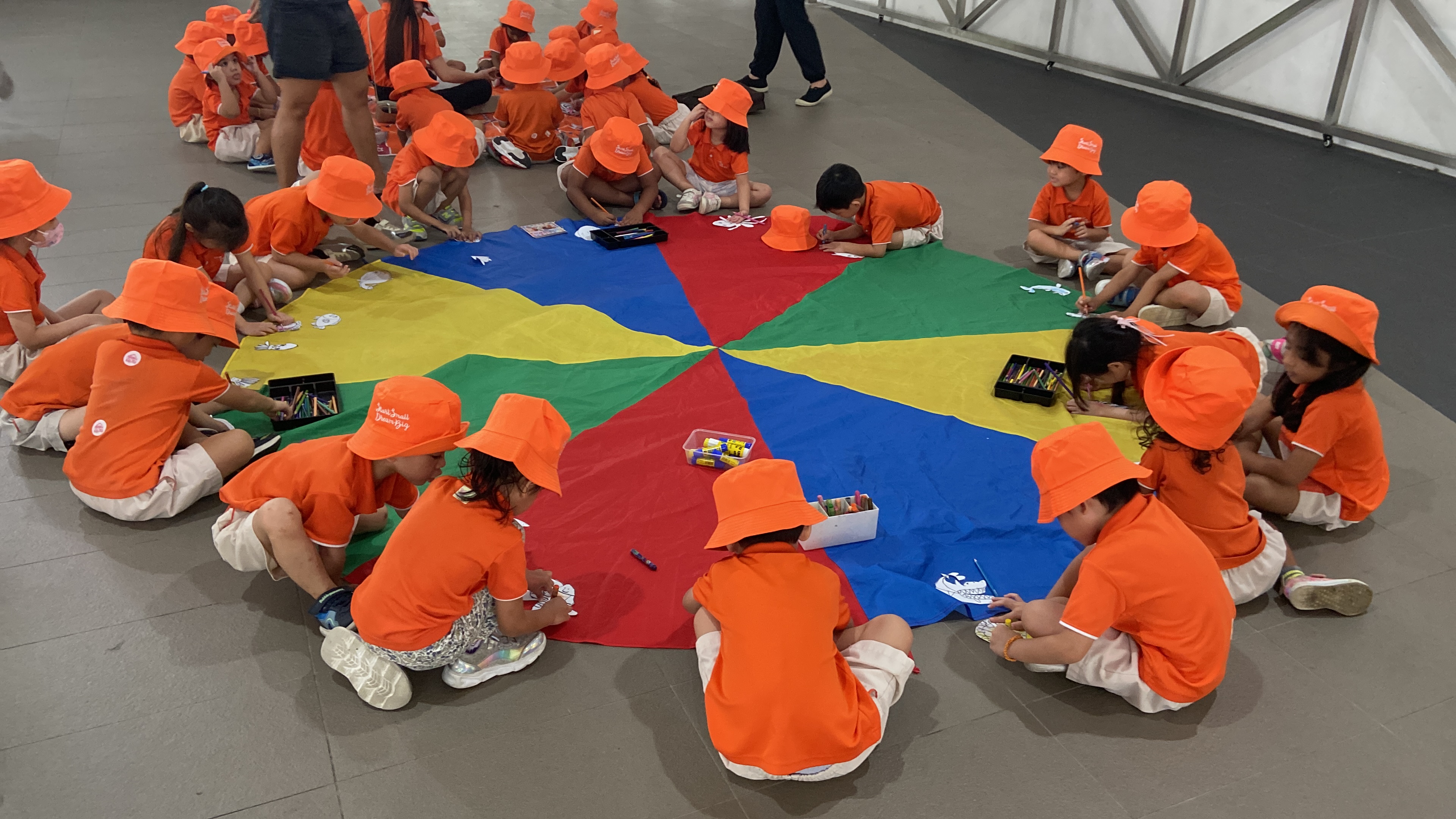 SSDB Opening Ceremony — photo 12