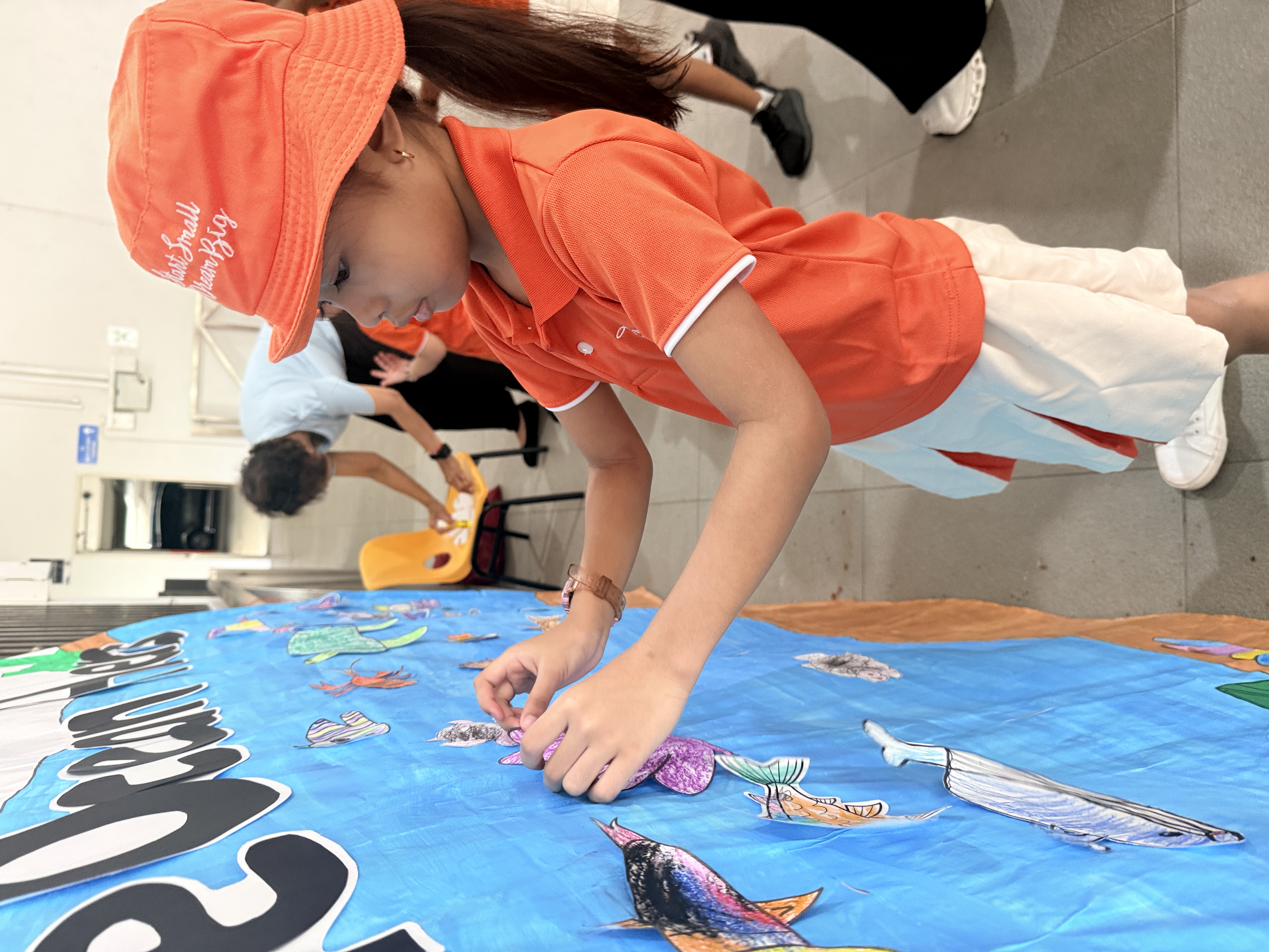 SSDB Opening Ceremony — photo 14