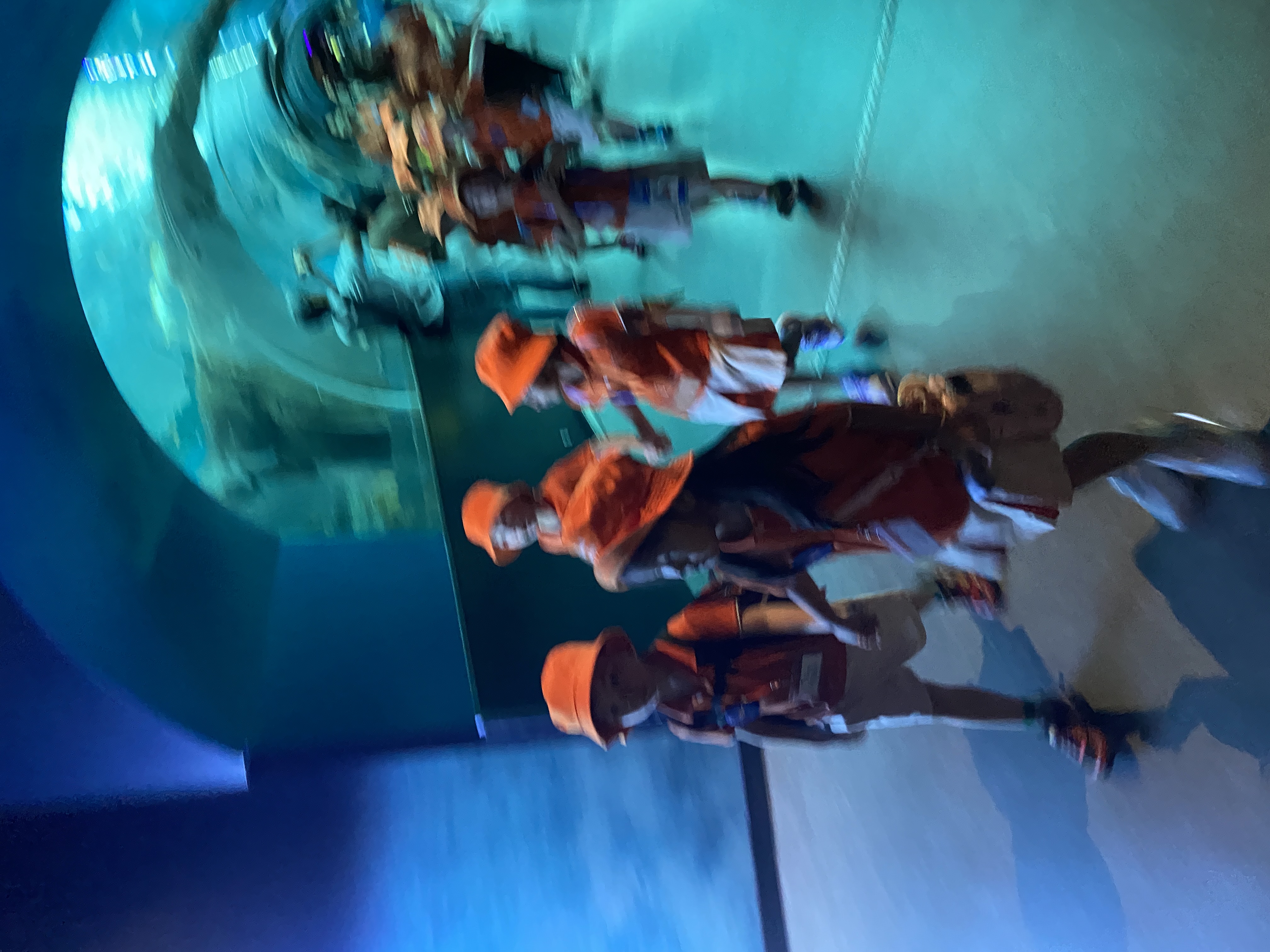 Learning Journey to Singapore Oceanarium — photo 24