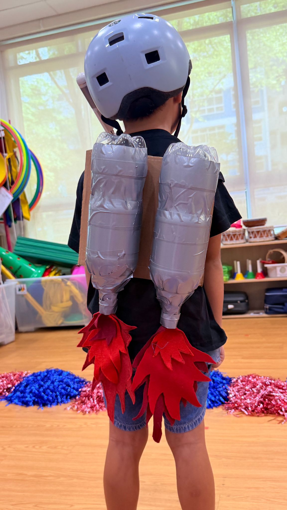 Recyclable Fashion Show (Parent collaboration: 29 April 2026) — photo 7