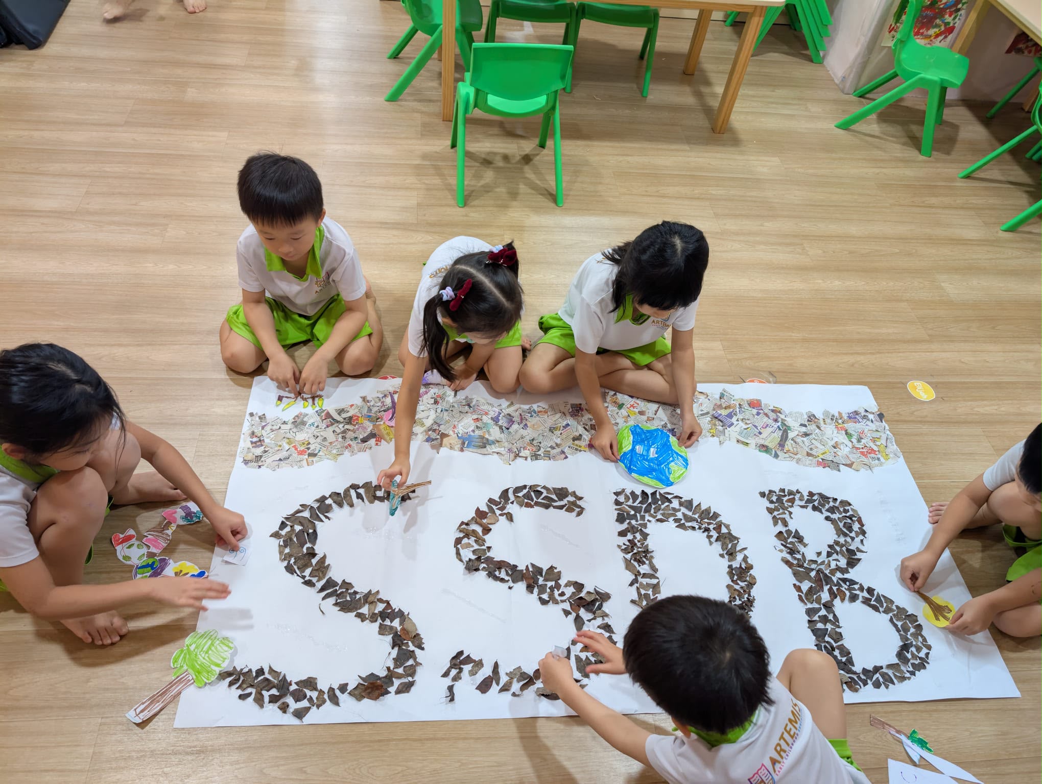 Care Begins with Me: Project Launch — photo 3
